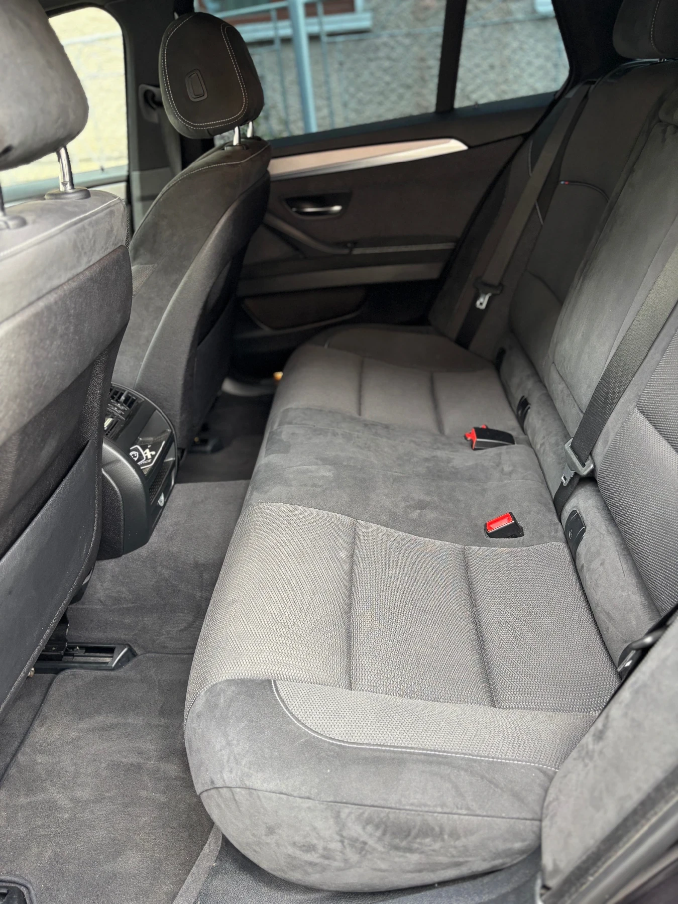 BMW 525 XDRIVE | Mobile.bg   15