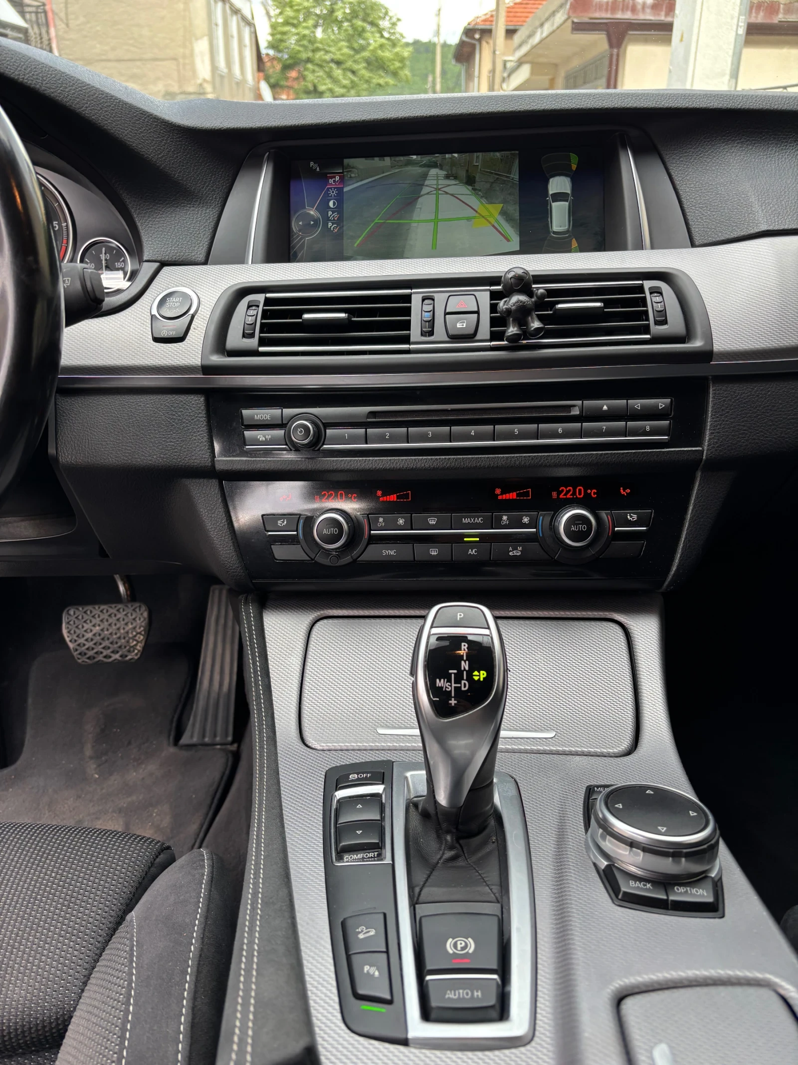 BMW 525 XDRIVE | Mobile.bg   12