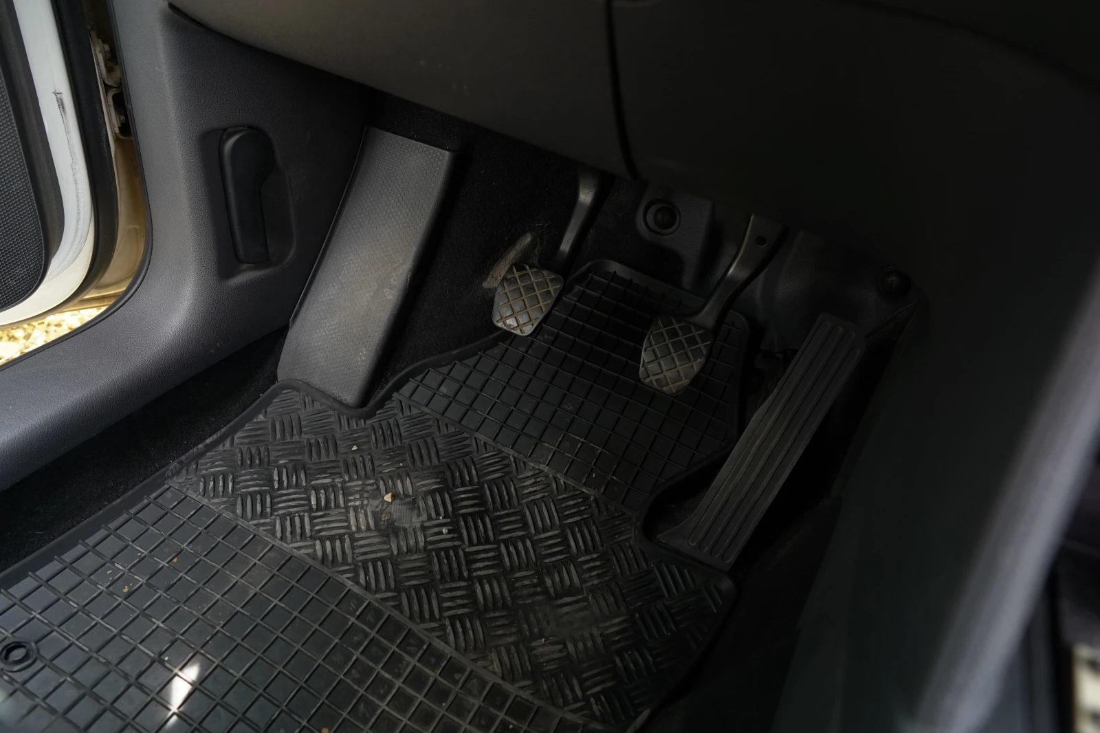 VW Caddy Метан+ Газ - изображение 8