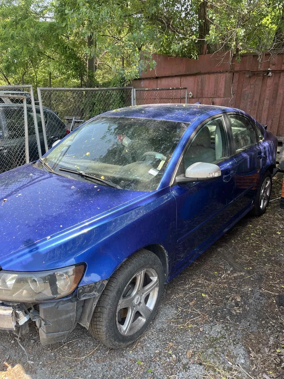 Volvo S40  - изображение 4