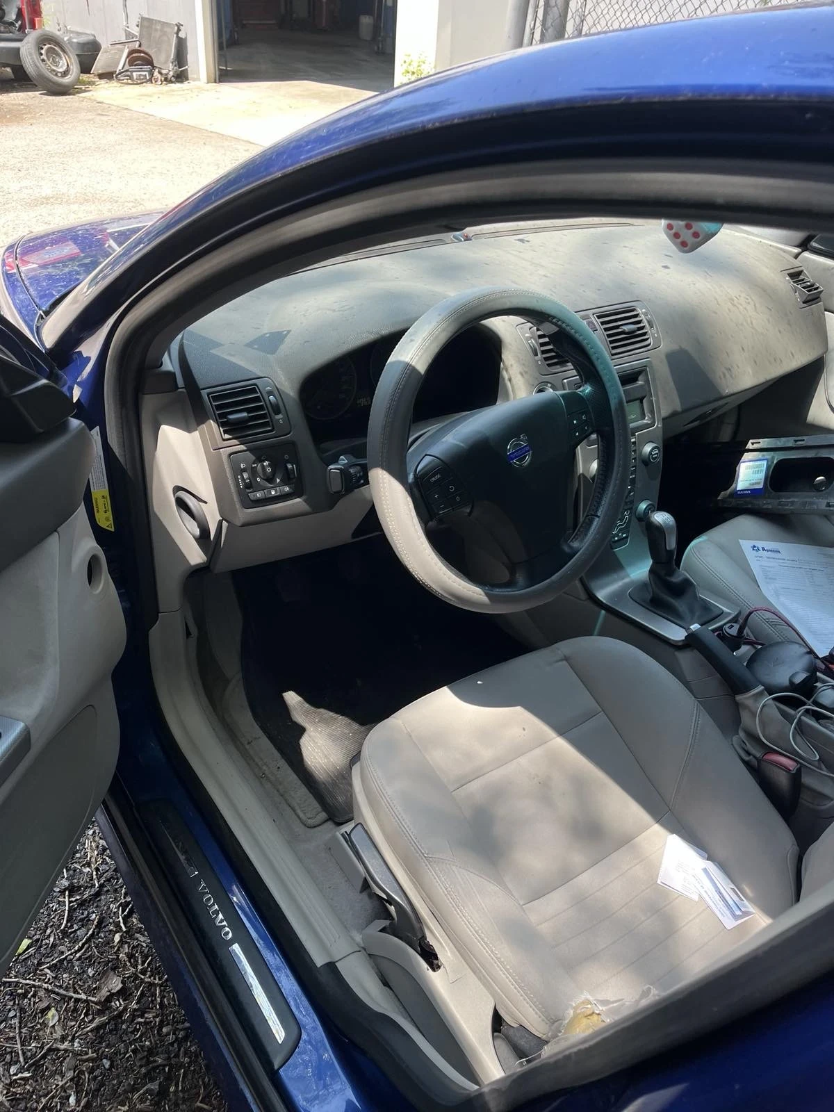 Volvo S40  - изображение 5