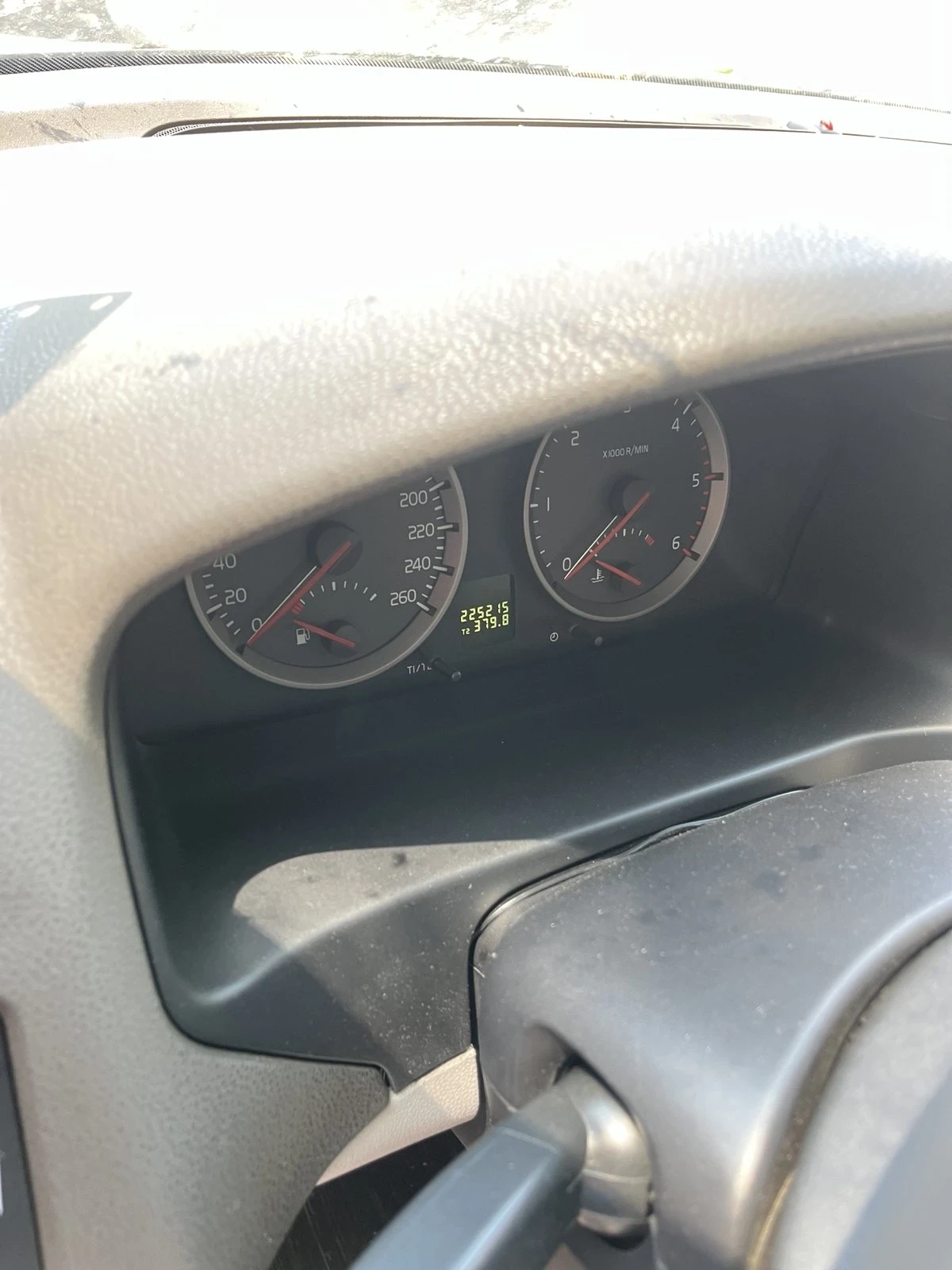 Volvo S40  - изображение 6