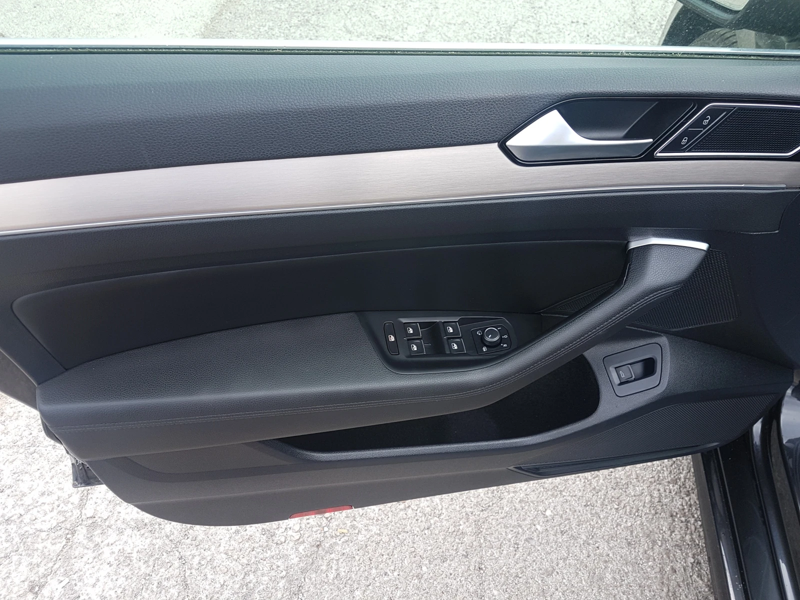 VW Passat 2.0TDI R-LINE | Mobile.bg — изображение 13