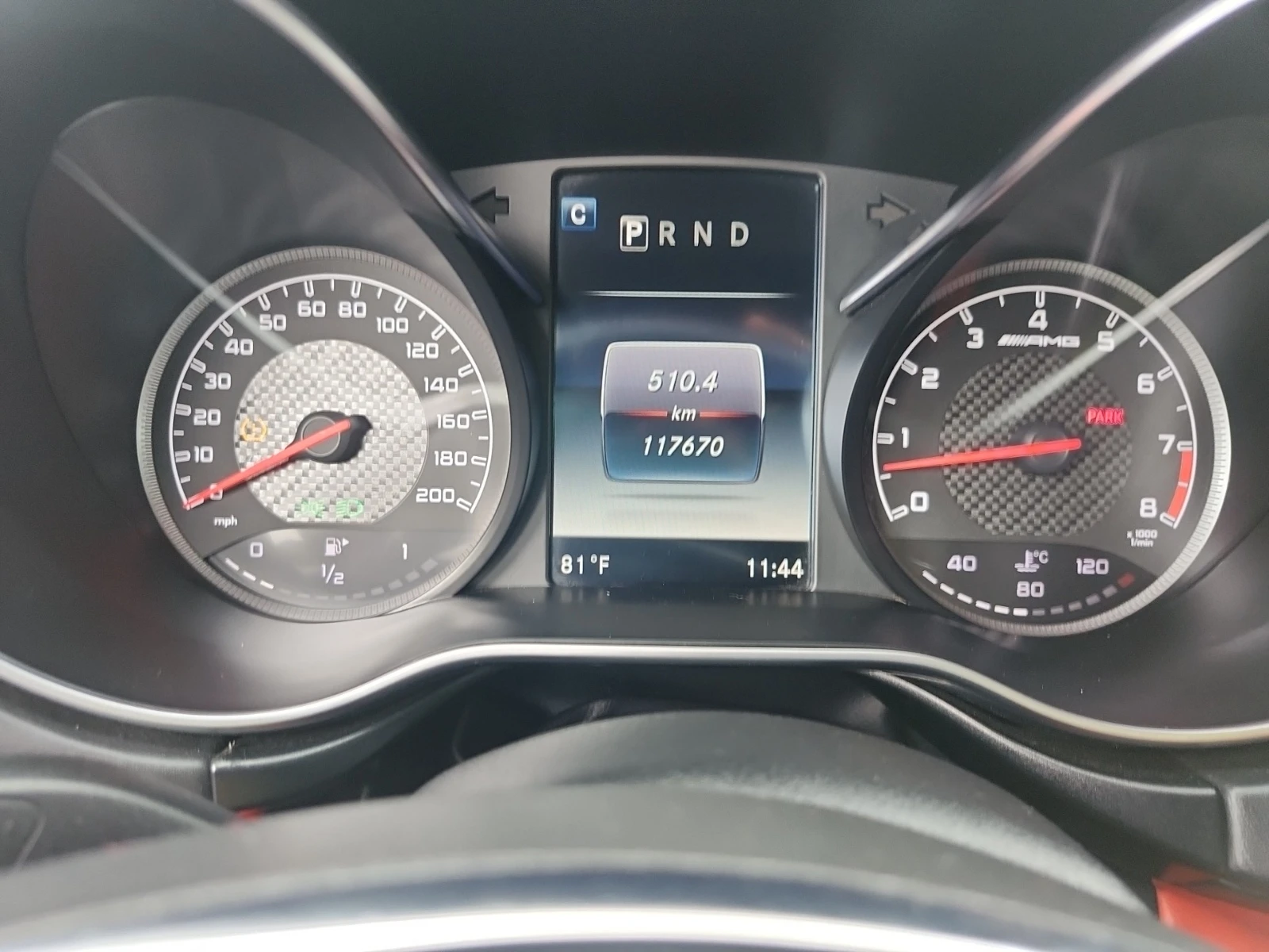 Mercedes-Benz AMG GT * АвтоКредит*  - изображение 9