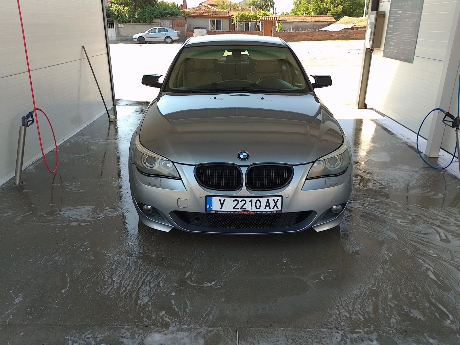 BMW 530 3.0 - изображение 2
