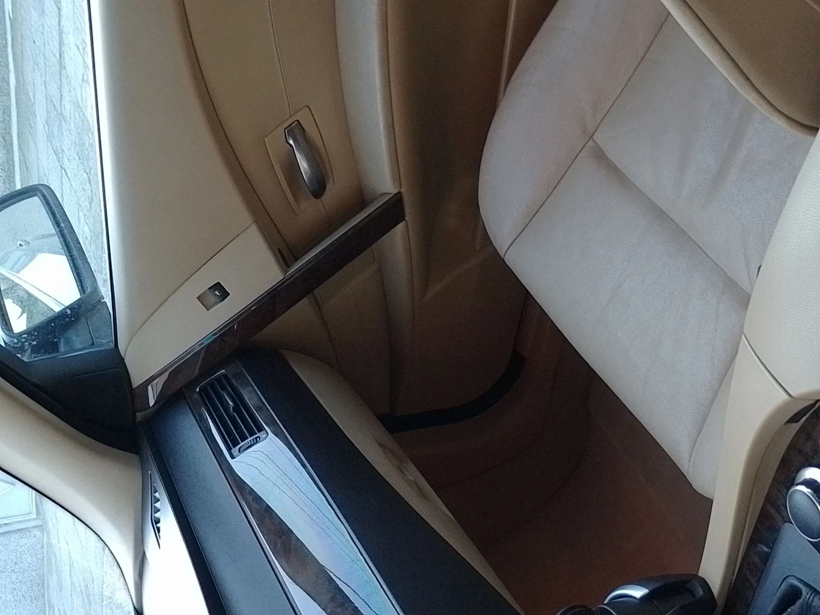 BMW 530 3.0 - изображение 8