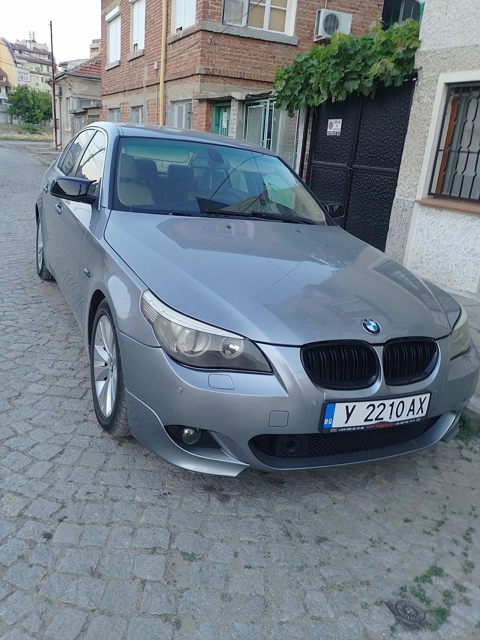 BMW 530 3.0 - изображение 3