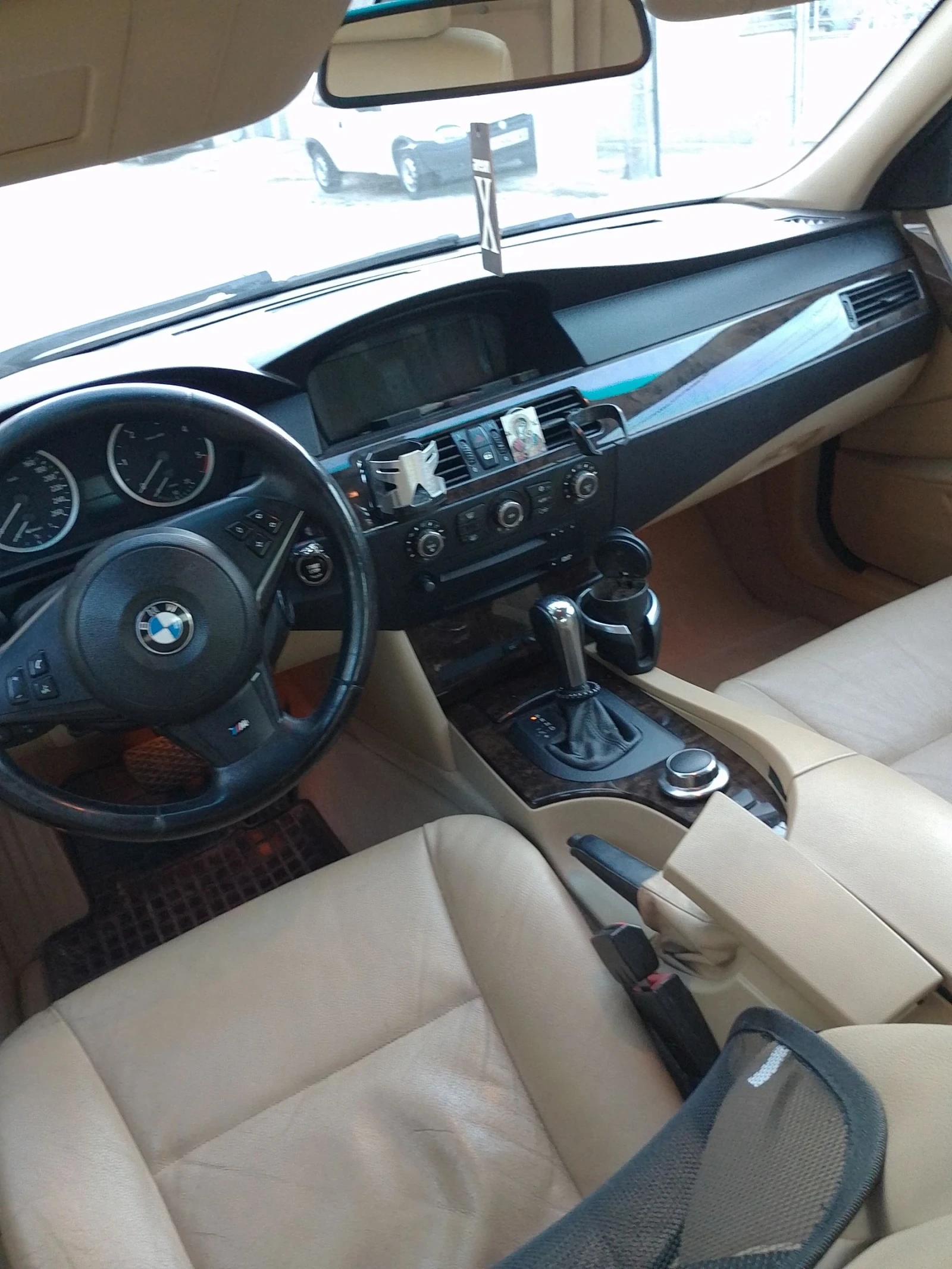 BMW 530 3.0 - изображение 7