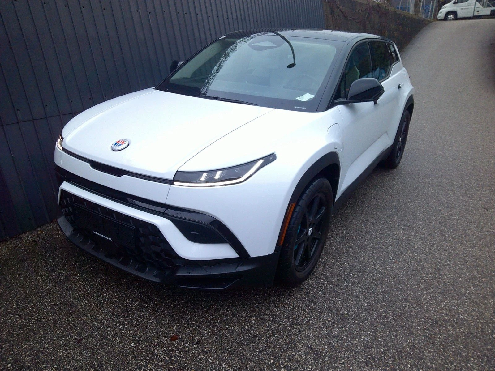 Fisker Ocean Extreme | Mobile.bg   6