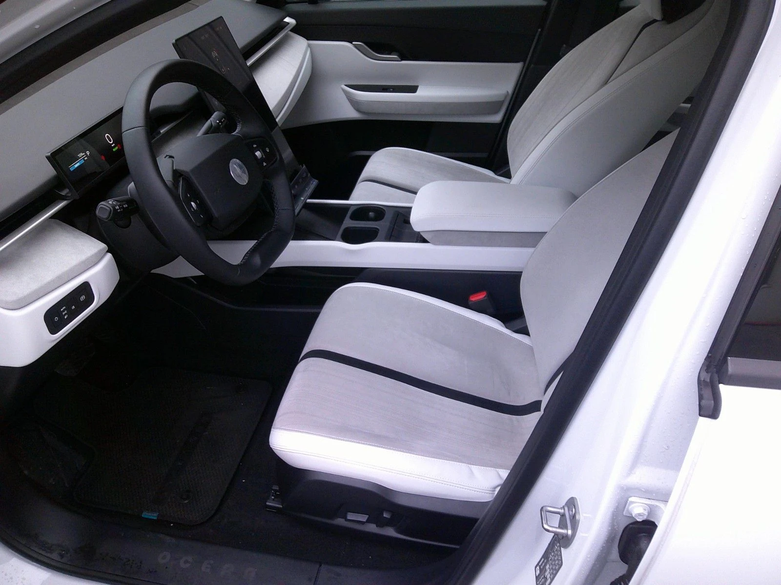 Fisker Ocean Extreme | Mobile.bg   7