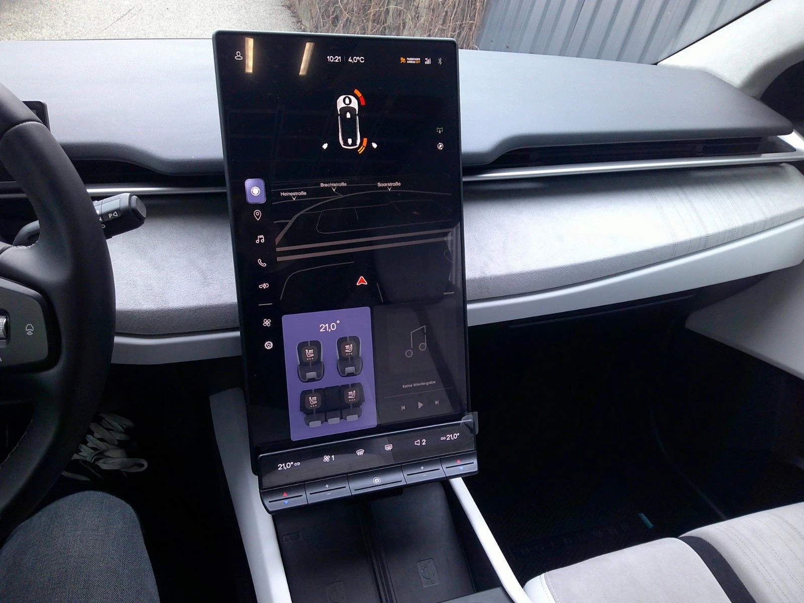 Fisker Ocean Extreme | Mobile.bg   9