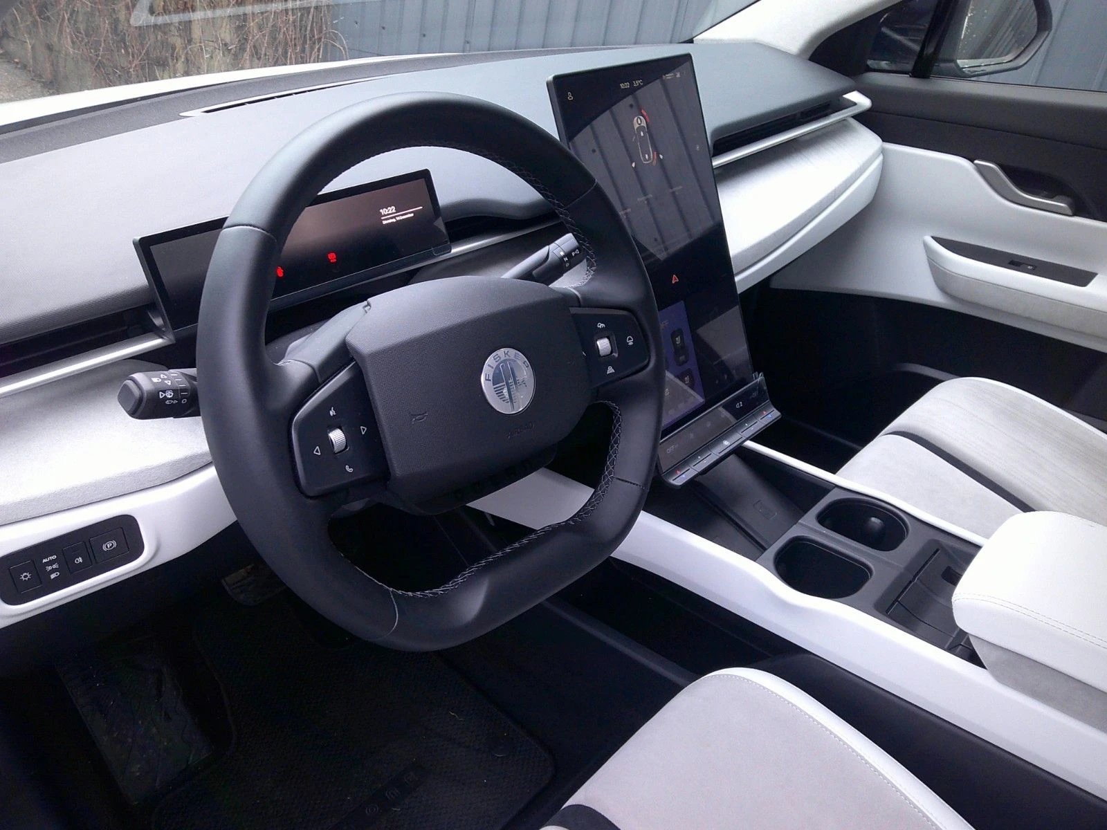 Fisker Ocean Extreme | Mobile.bg   8