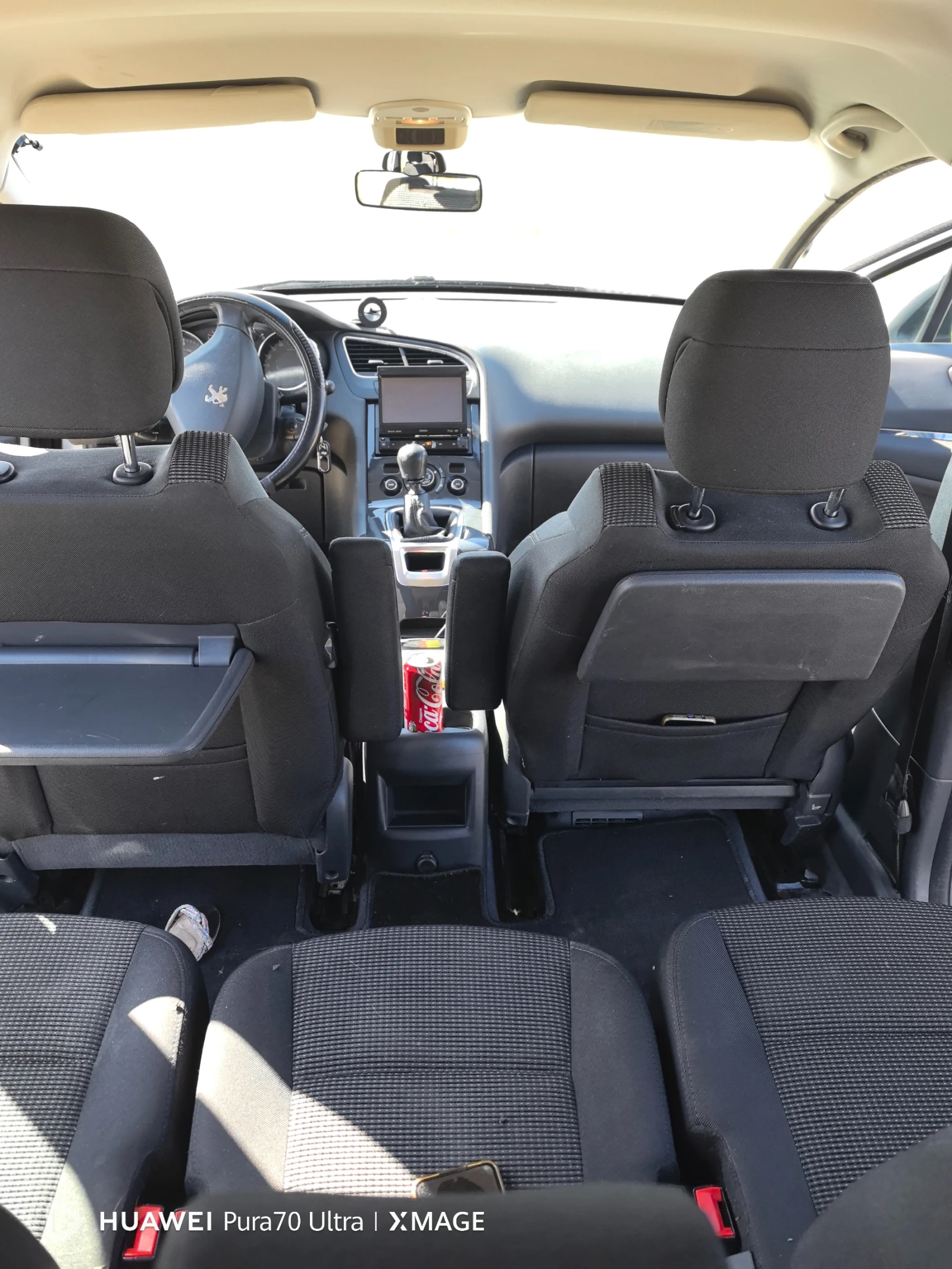 Peugeot 5008  - изображение 10