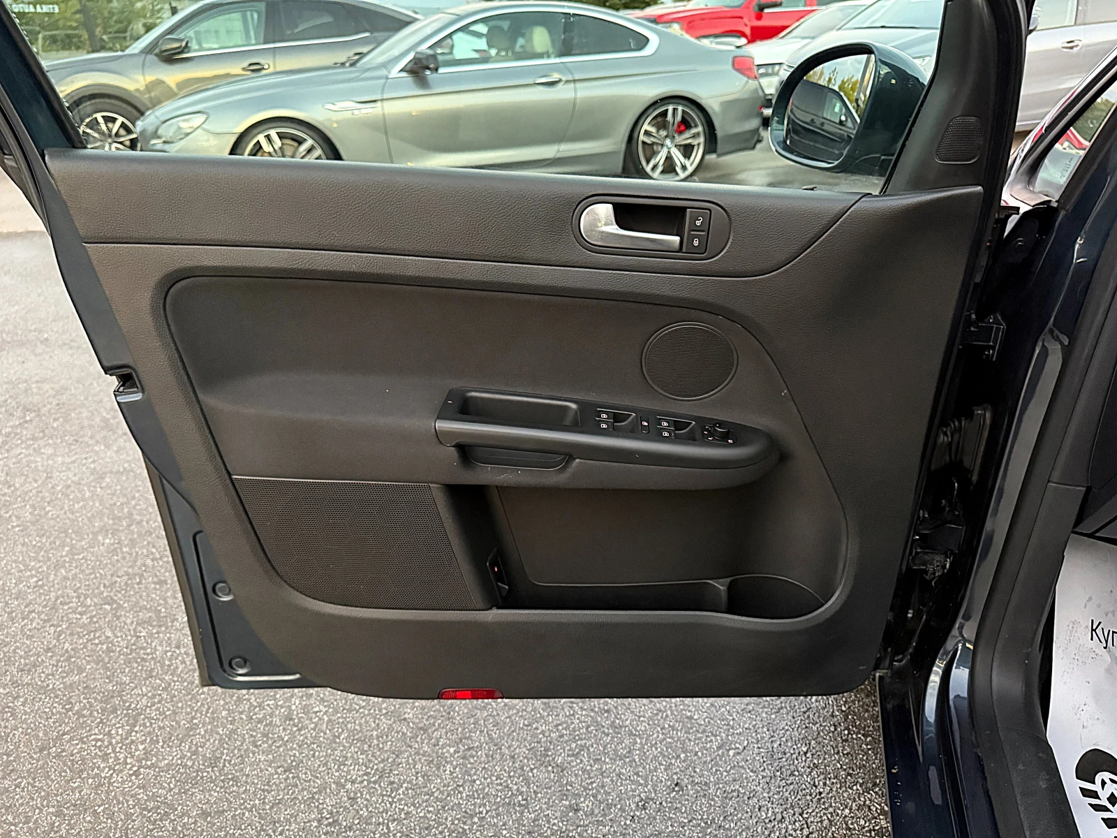 VW Golf Plus TSI-84261km-!!! - изображение 7