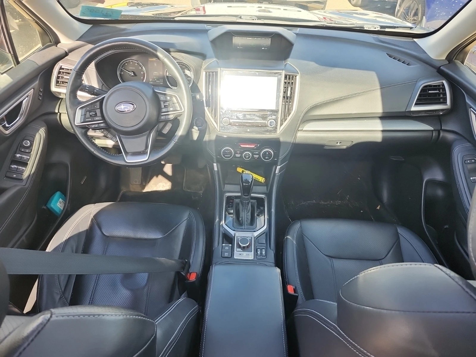Subaru Forester LIMITED * * CARFAX * * АВТО КРЕДИТ * *  - изображение 6
