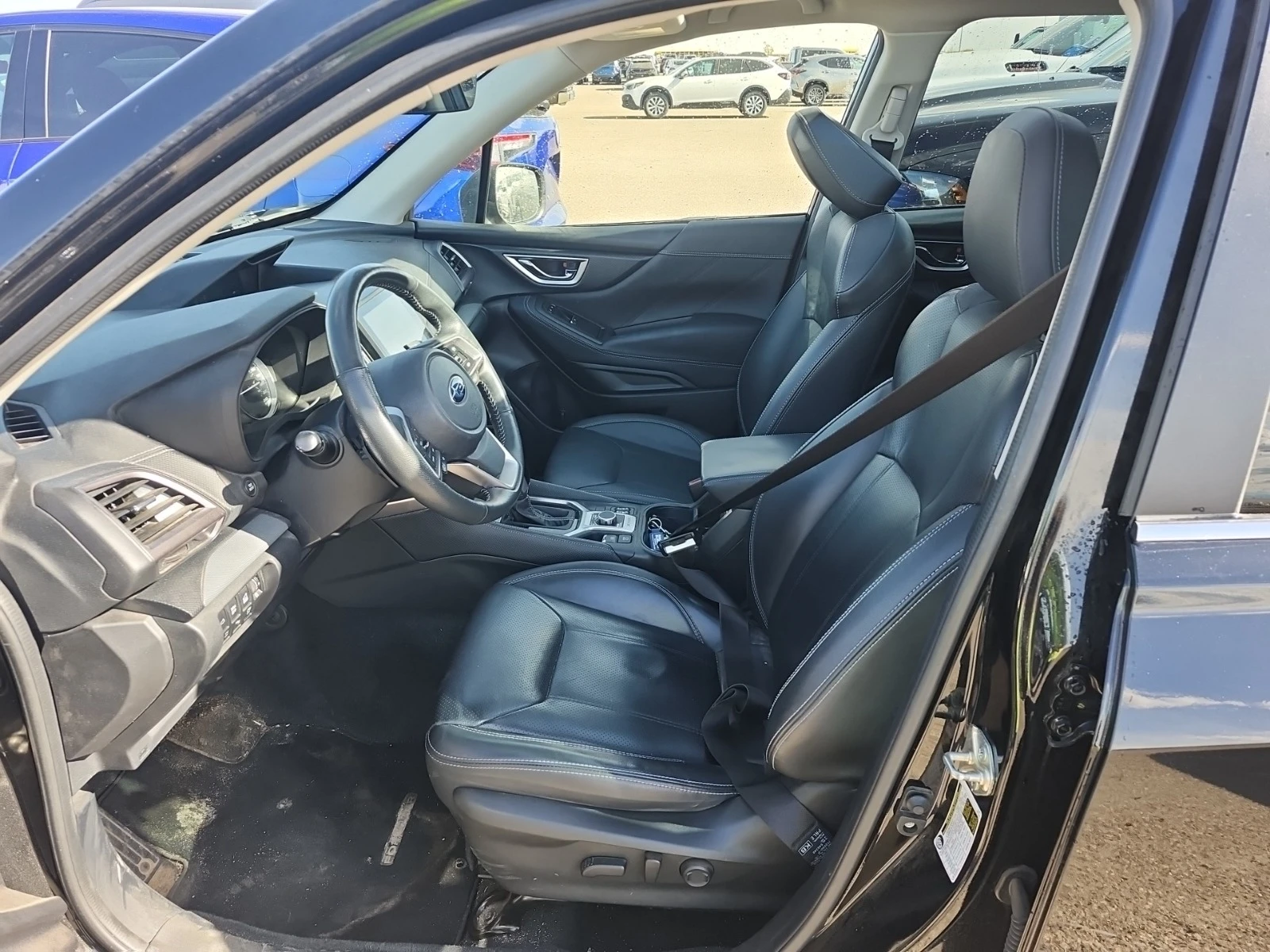 Subaru Forester LIMITED * * CARFAX * * АВТО КРЕДИТ * *  - изображение 5