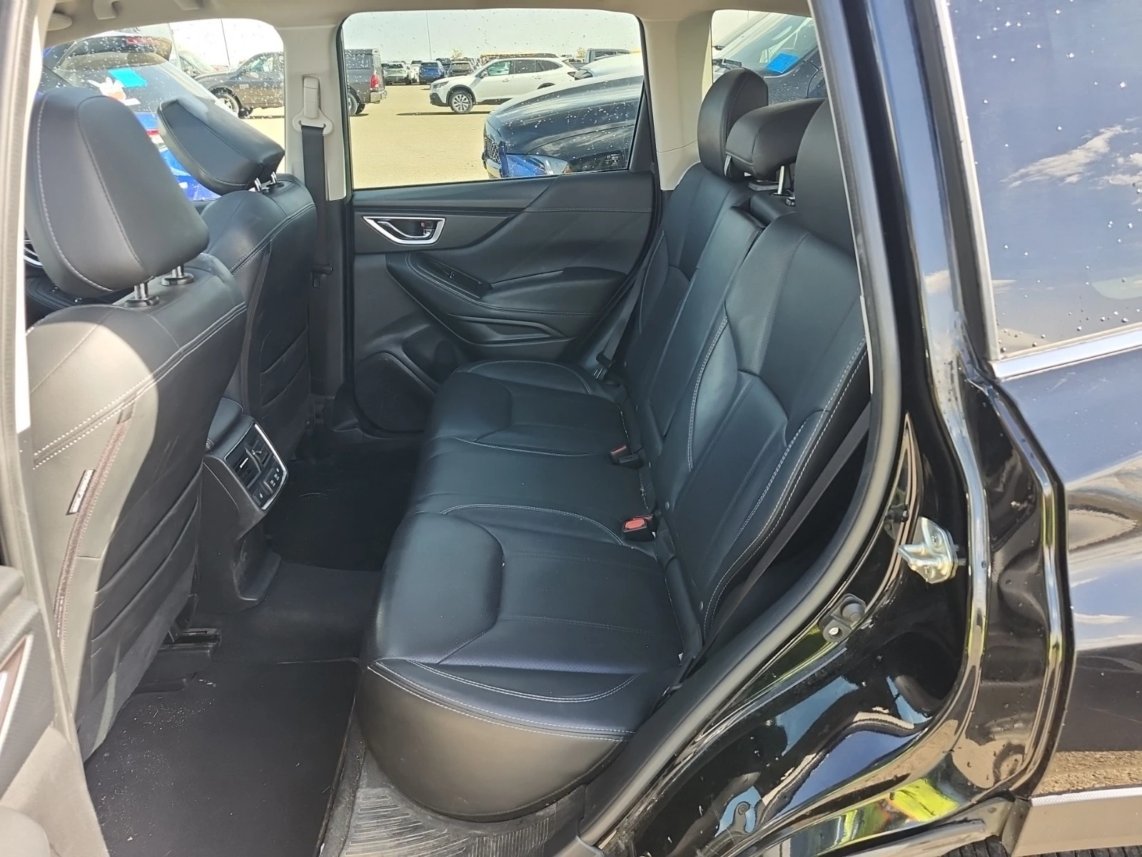 Subaru Forester LIMITED * * CARFAX * * АВТО КРЕДИТ * *  - изображение 7