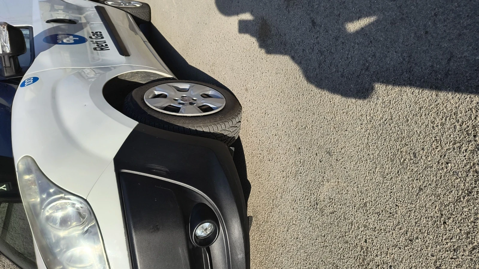 Fiat Doblo  - изображение 2