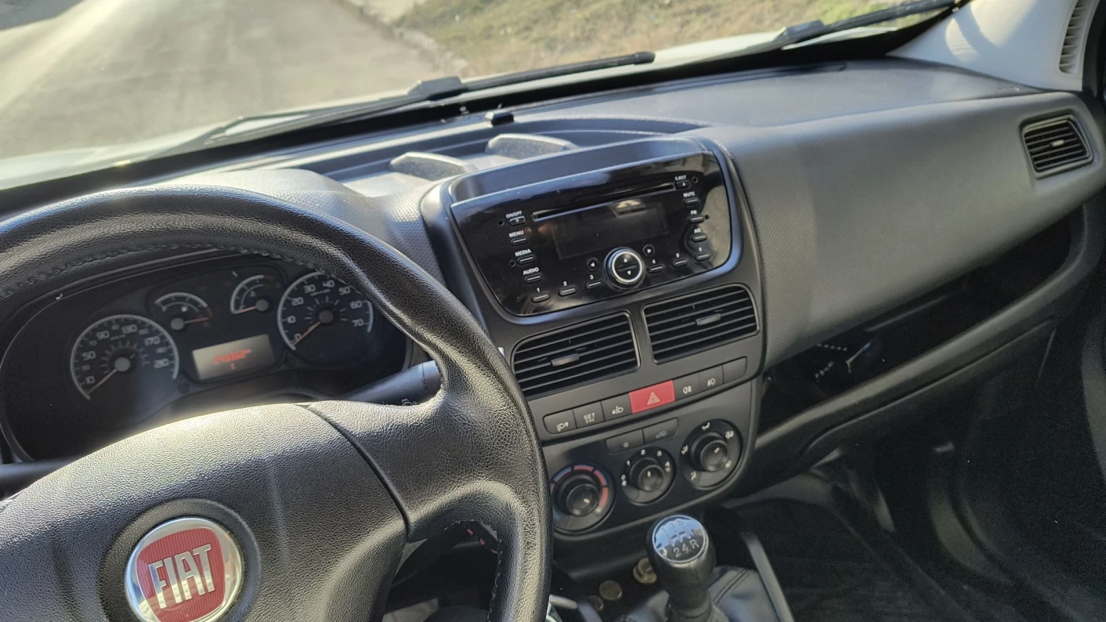 Fiat Doblo  - изображение 3