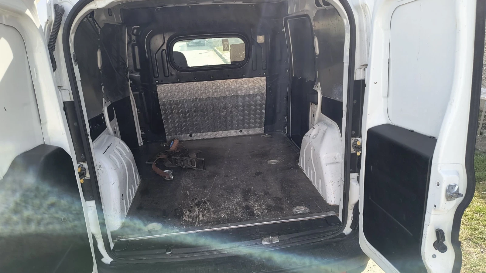 Fiat Doblo  - изображение 6