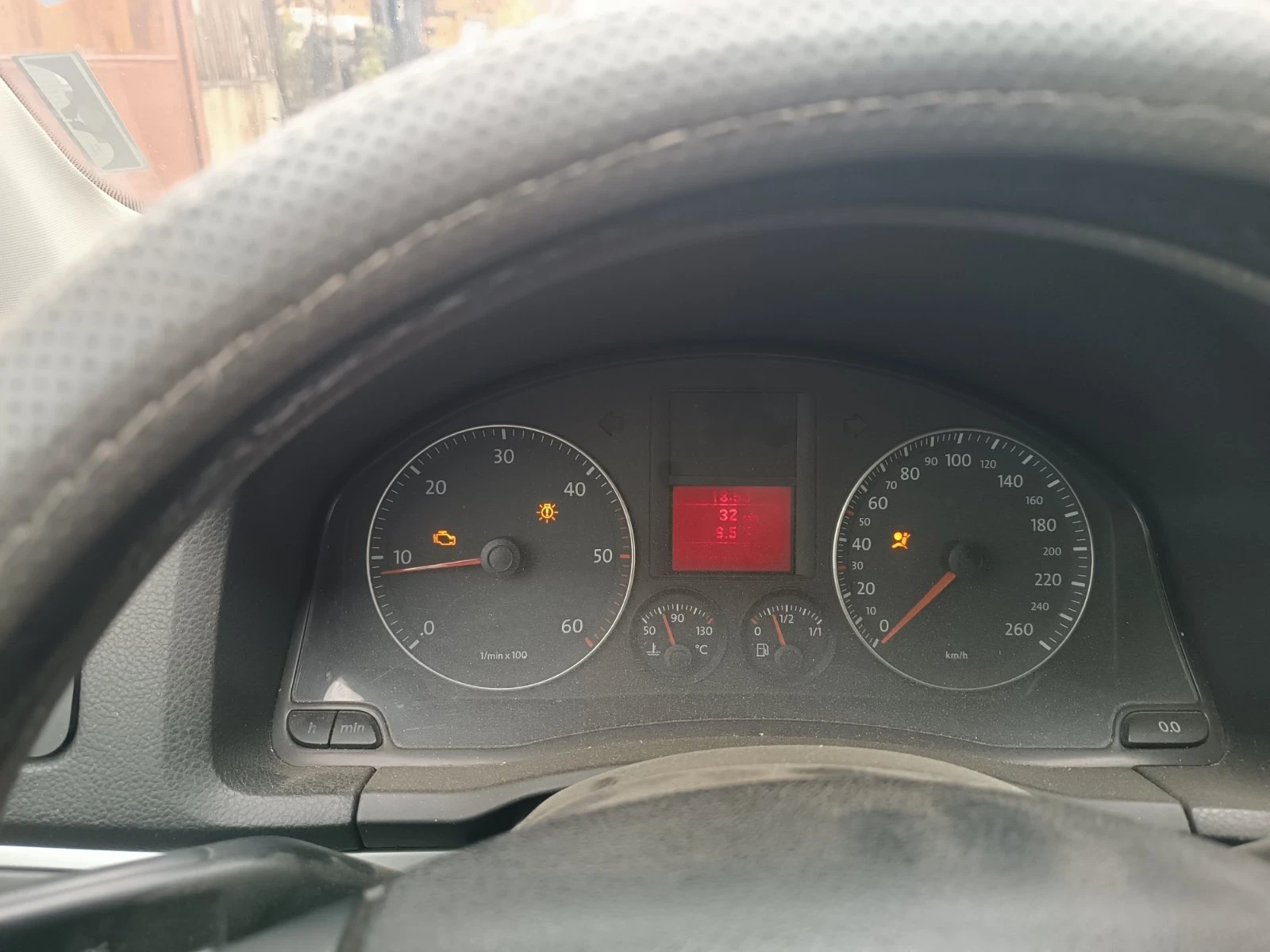 VW Golf V - изображение 5