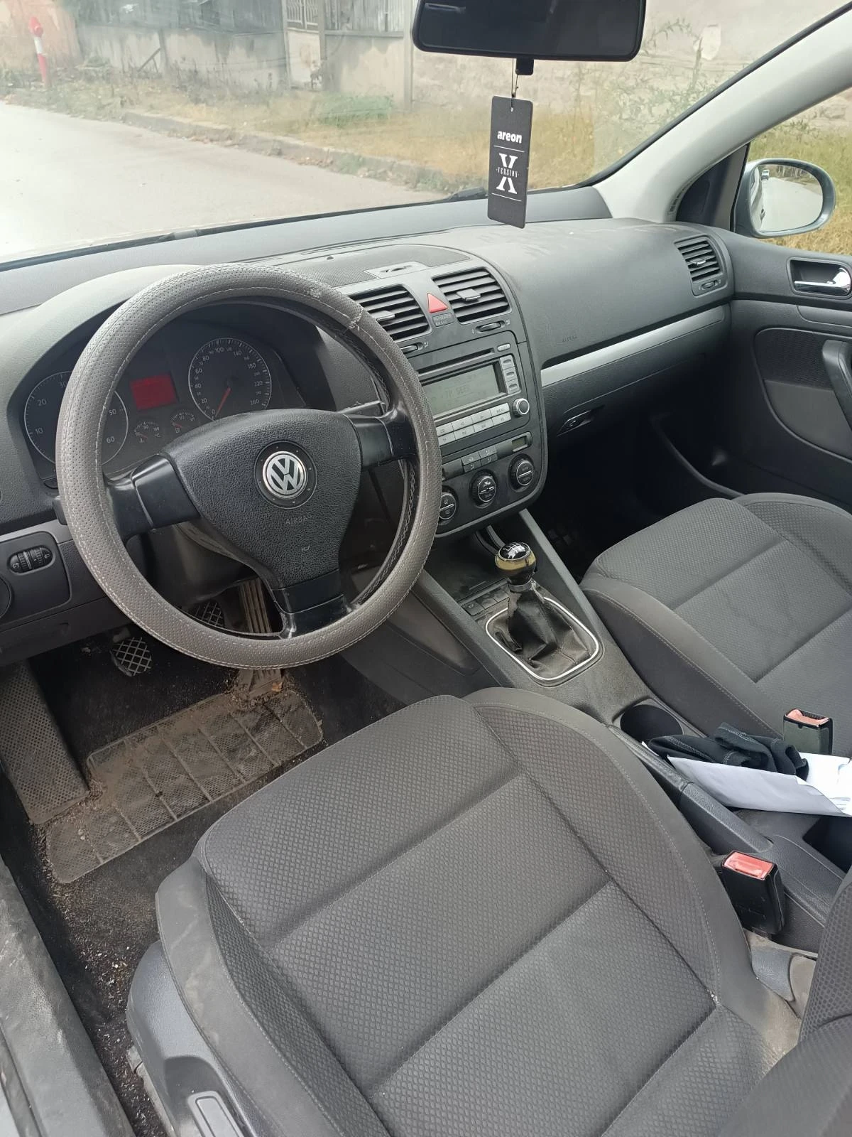 VW Golf V - изображение 4