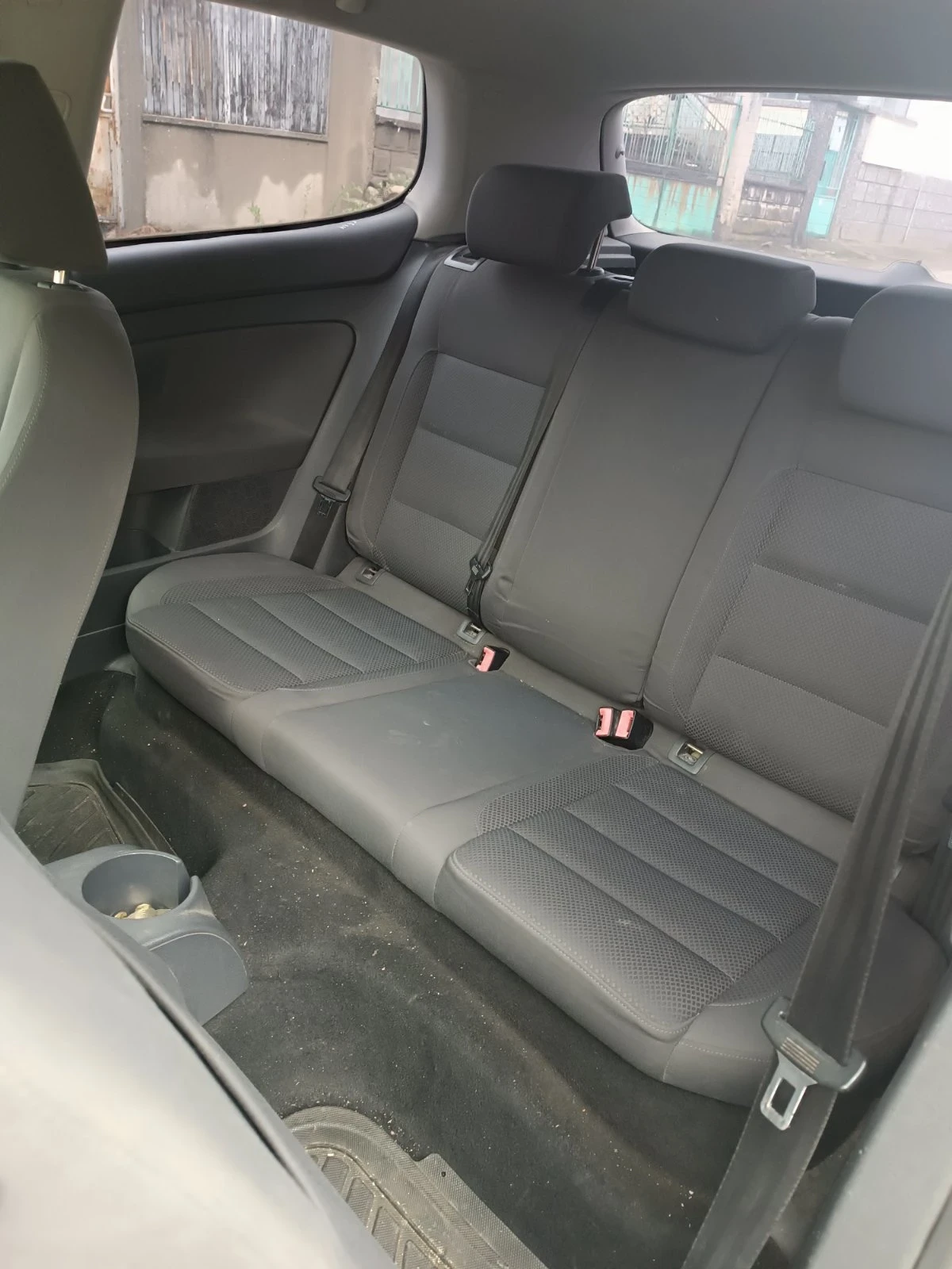 VW Golf V - изображение 6