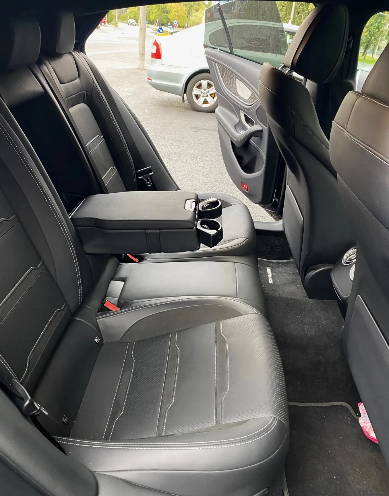 Mercedes-Benz AMG GT 53 4Matic+  - изображение 7