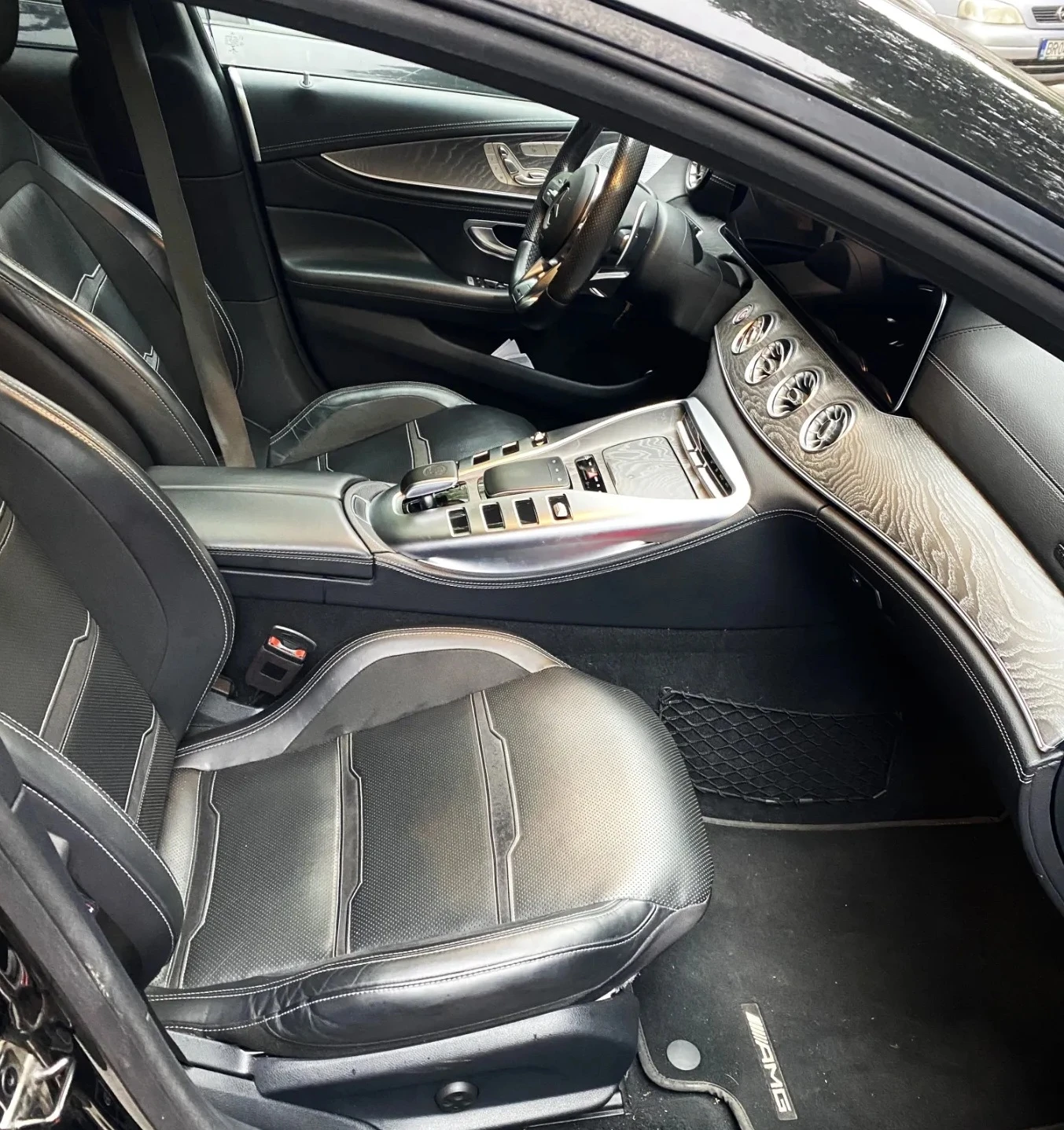 Mercedes-Benz AMG GT 53 4Matic+  - изображение 8