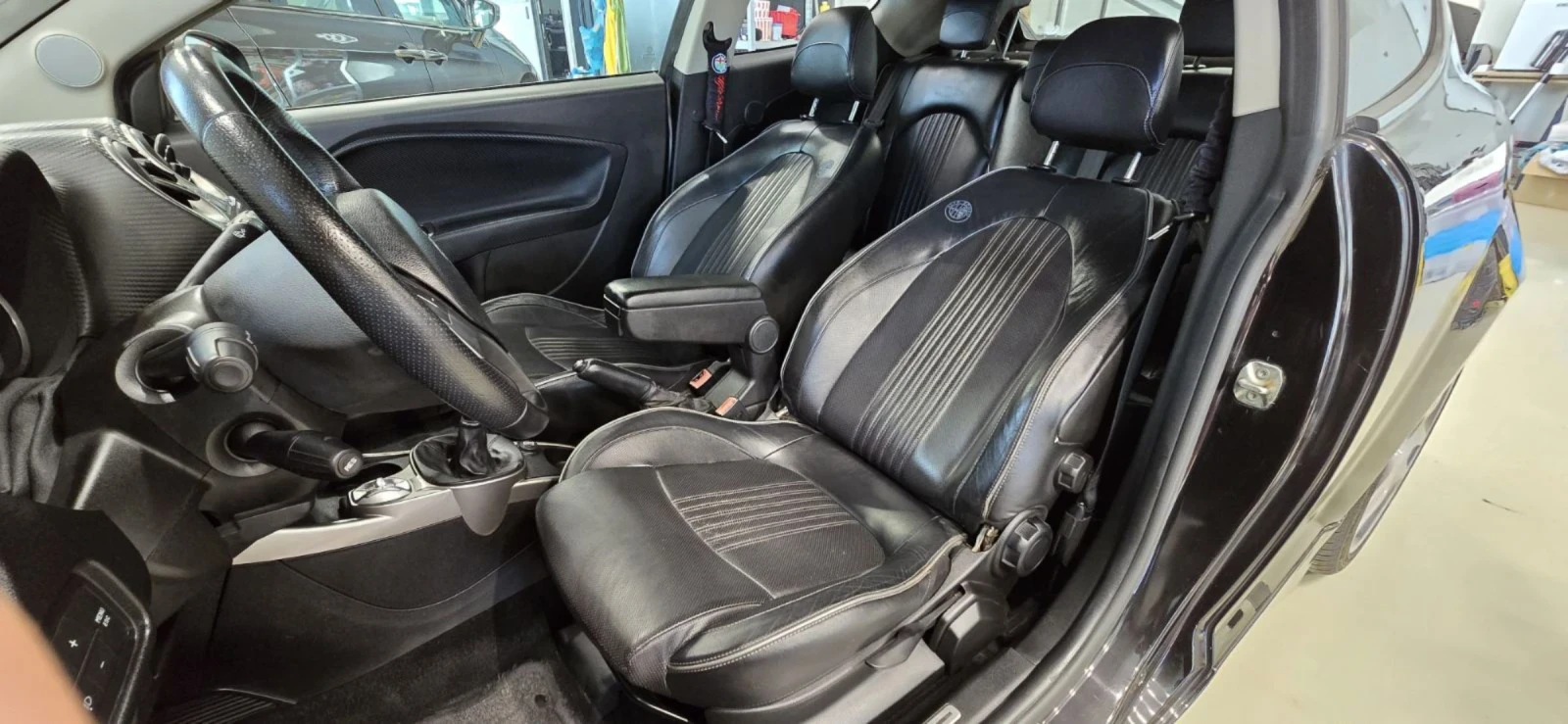 Alfa Romeo MiTo 1.4 TURBO 120kc. | Mobile.bg   8