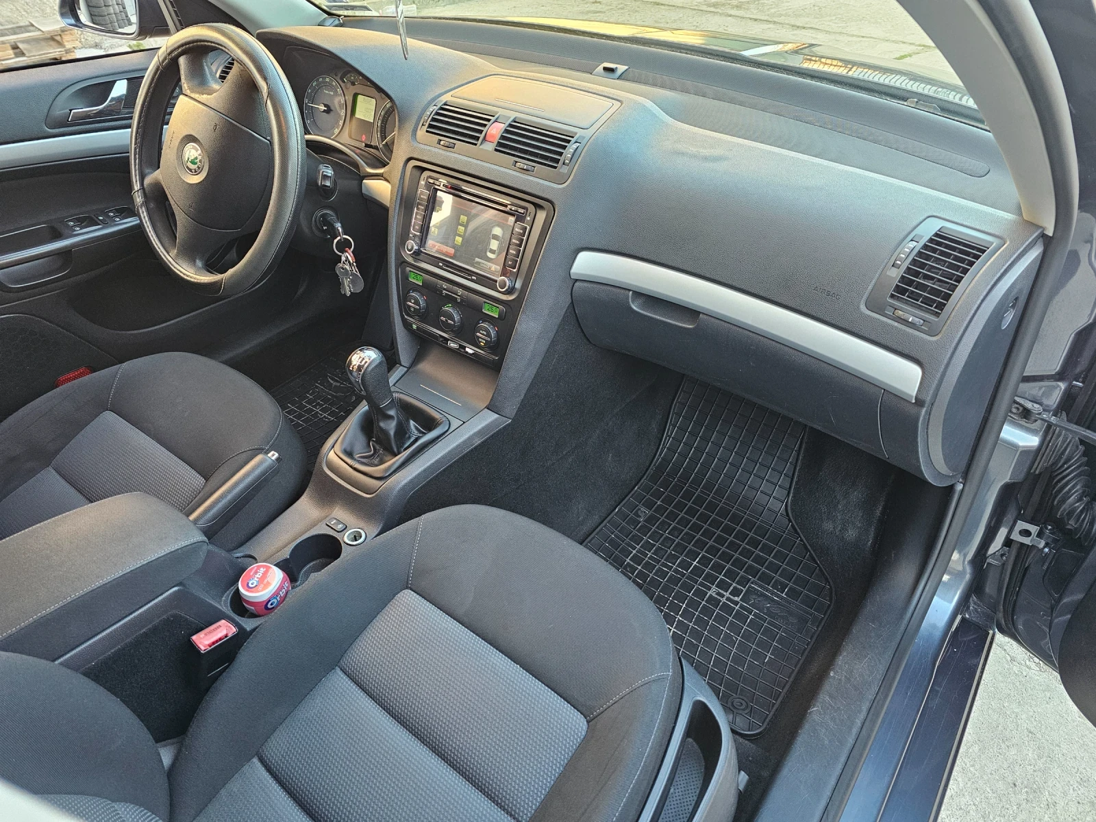 Skoda Octavia 1.9 TDI - изображение 6