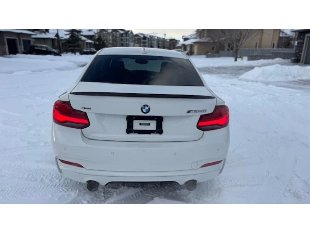 BMW 240 * M240i xDrive Coupe * CARFAX * ��� ������������ � | Mobile.bg � ����������� 6