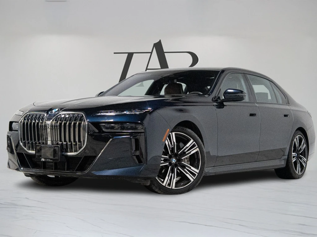 BMW 760 * 760i | M SPORT | PREMIUM AND ENTERTAINMENT PKG * | Mobile.bg � ����������� 3