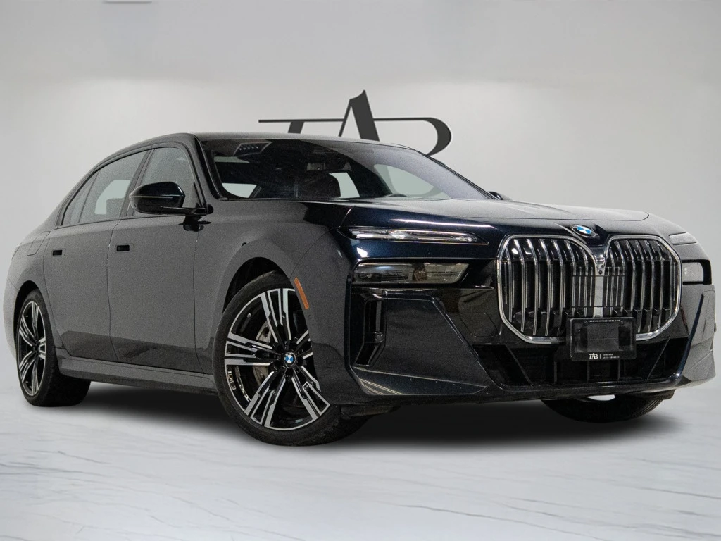 BMW 760 * 760i | M SPORT | PREMIUM AND ENTERTAINMENT PKG * | Mobile.bg � ����������� 2