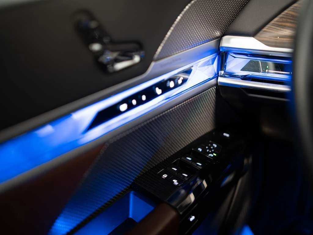 BMW 760 * 760i | M SPORT | PREMIUM AND ENTERTAINMENT PKG * | Mobile.bg � ����������� 12