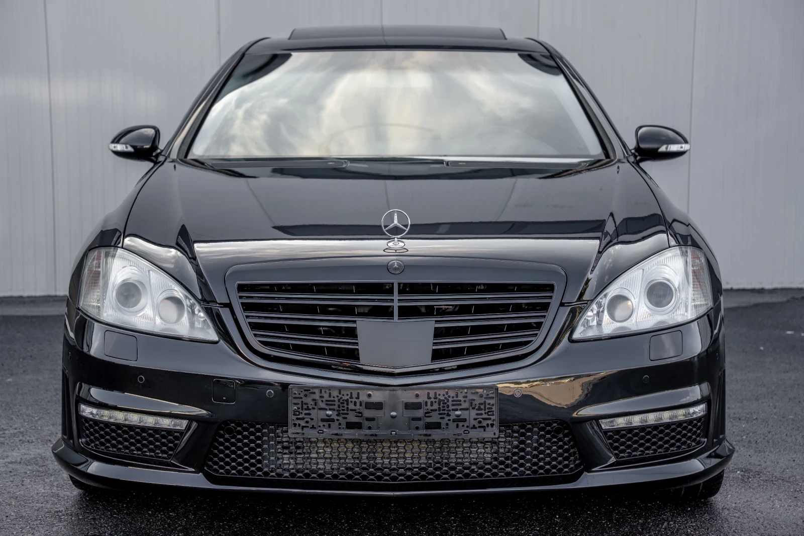 Mercedes-Benz S 320 ������ ��� ��������� �� ������  | Mobile.bg � ����������� 8