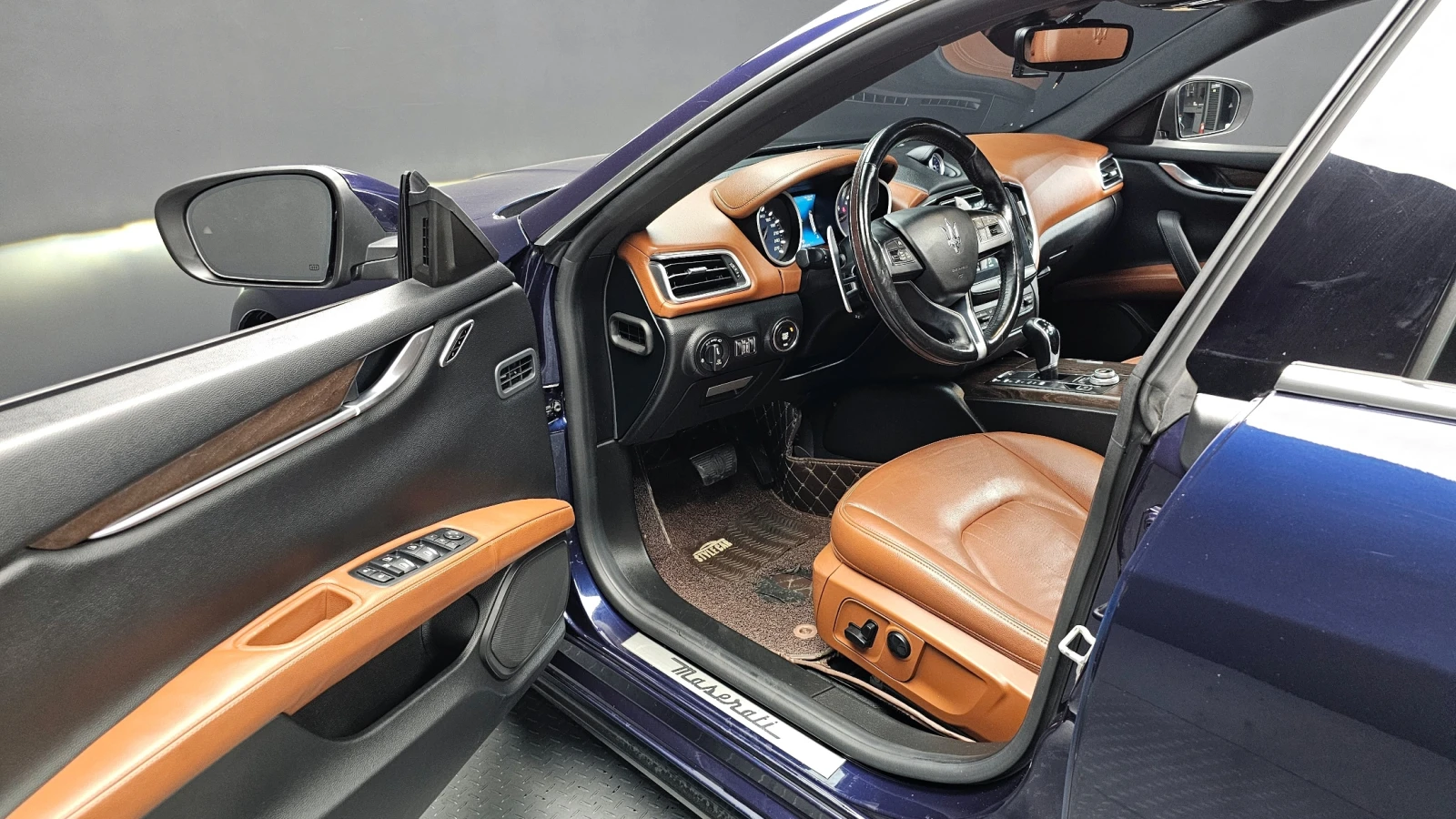 Maserati Ghibli | Mobile.bg � ����������� 11