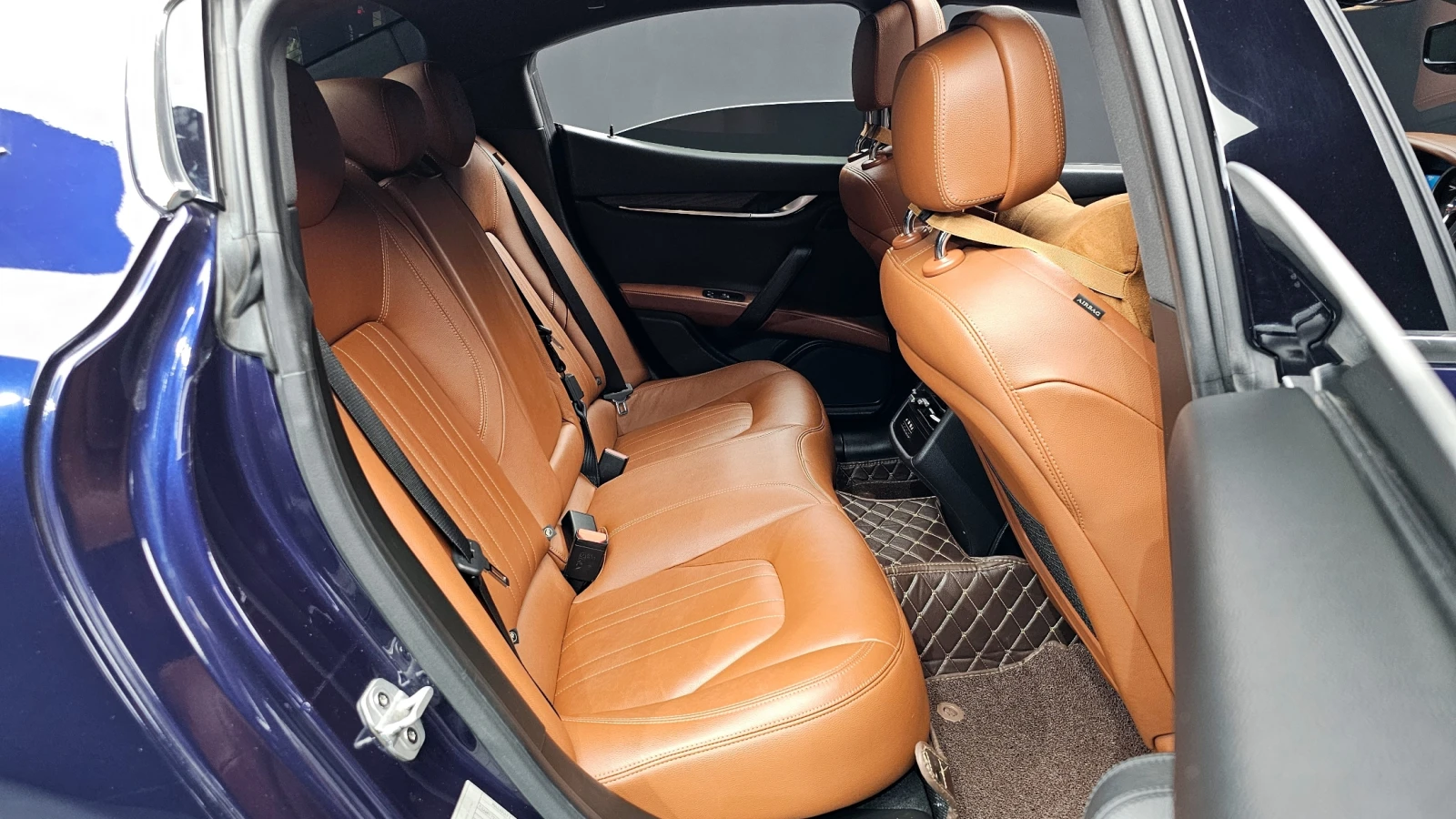 Maserati Ghibli | Mobile.bg � ����������� 12