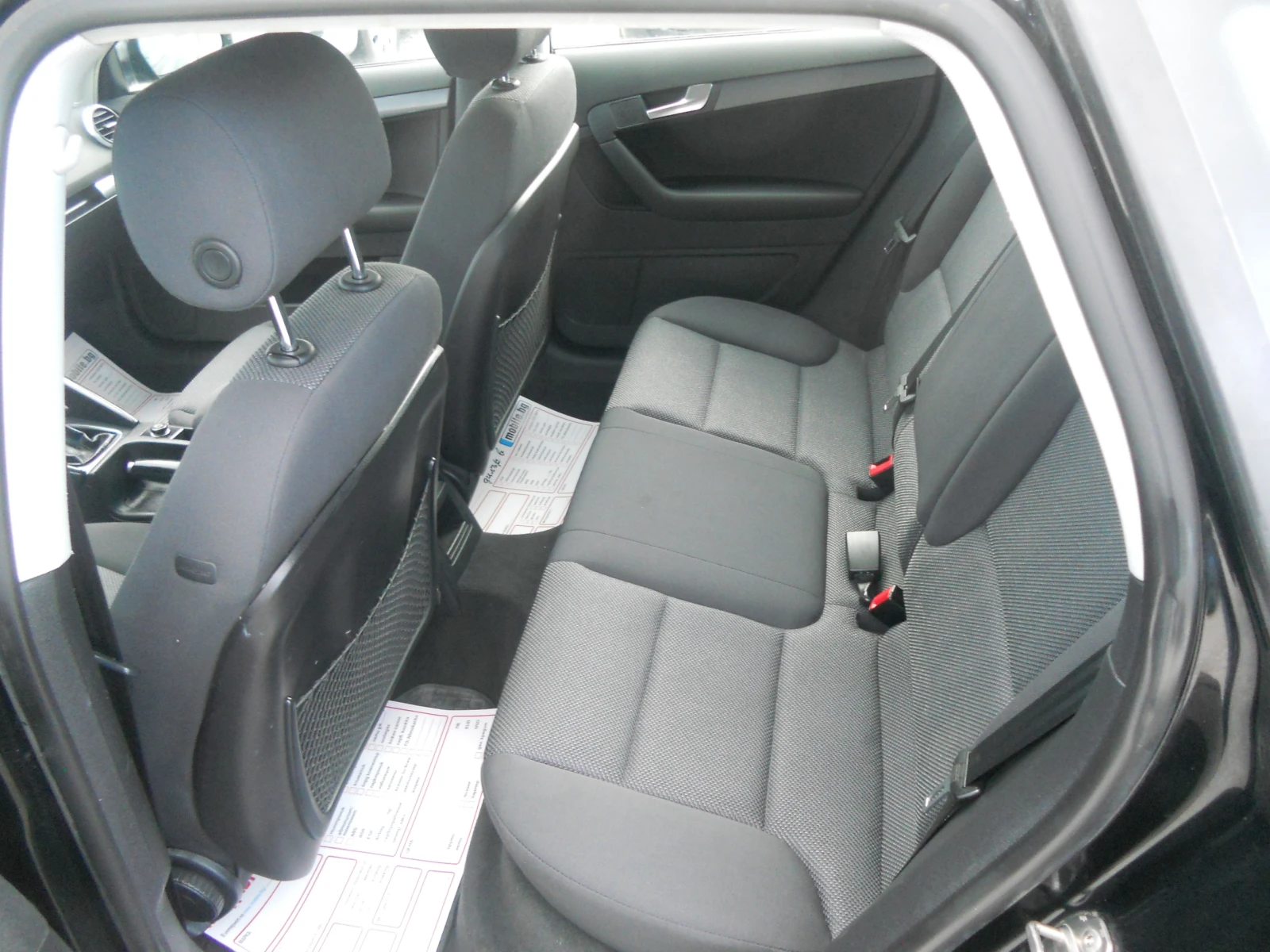 Audi A3 1.9TDI ������!!!! 105 ������ ���� | Mobile.bg � ����������� 7