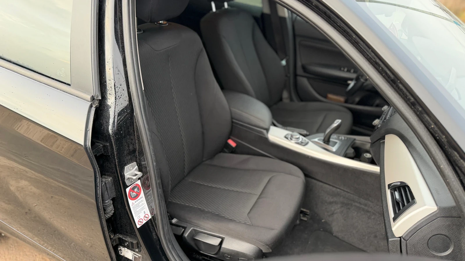 BMW 116 BMW 116d TOP - изображение 8