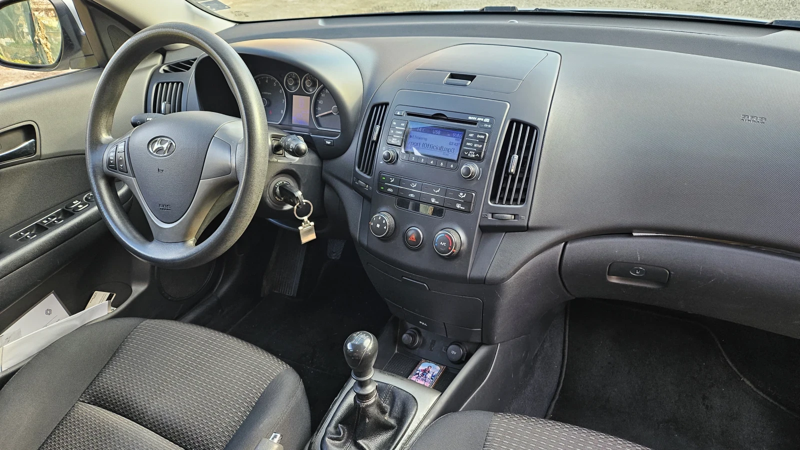 Hyundai I30  - изображение 7