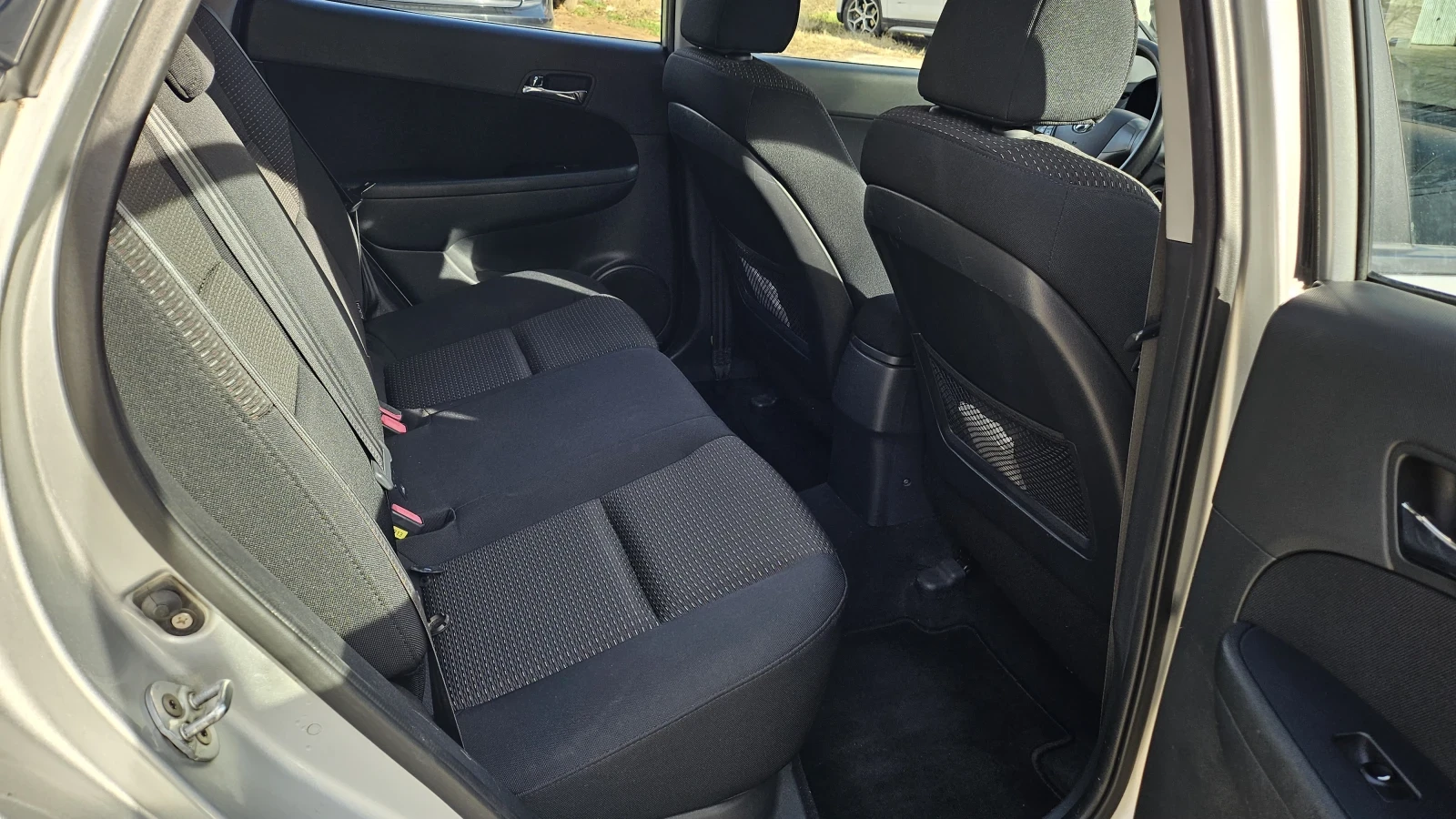 Hyundai I30  - изображение 8