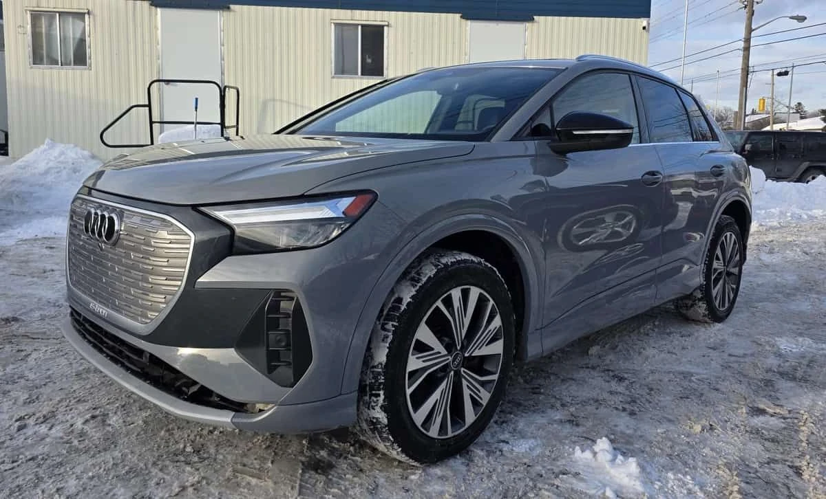 Audi E-Tron * 50 quattro * �������� / ��������� / 360 / ������ | Mobile.bg � ����������� 1