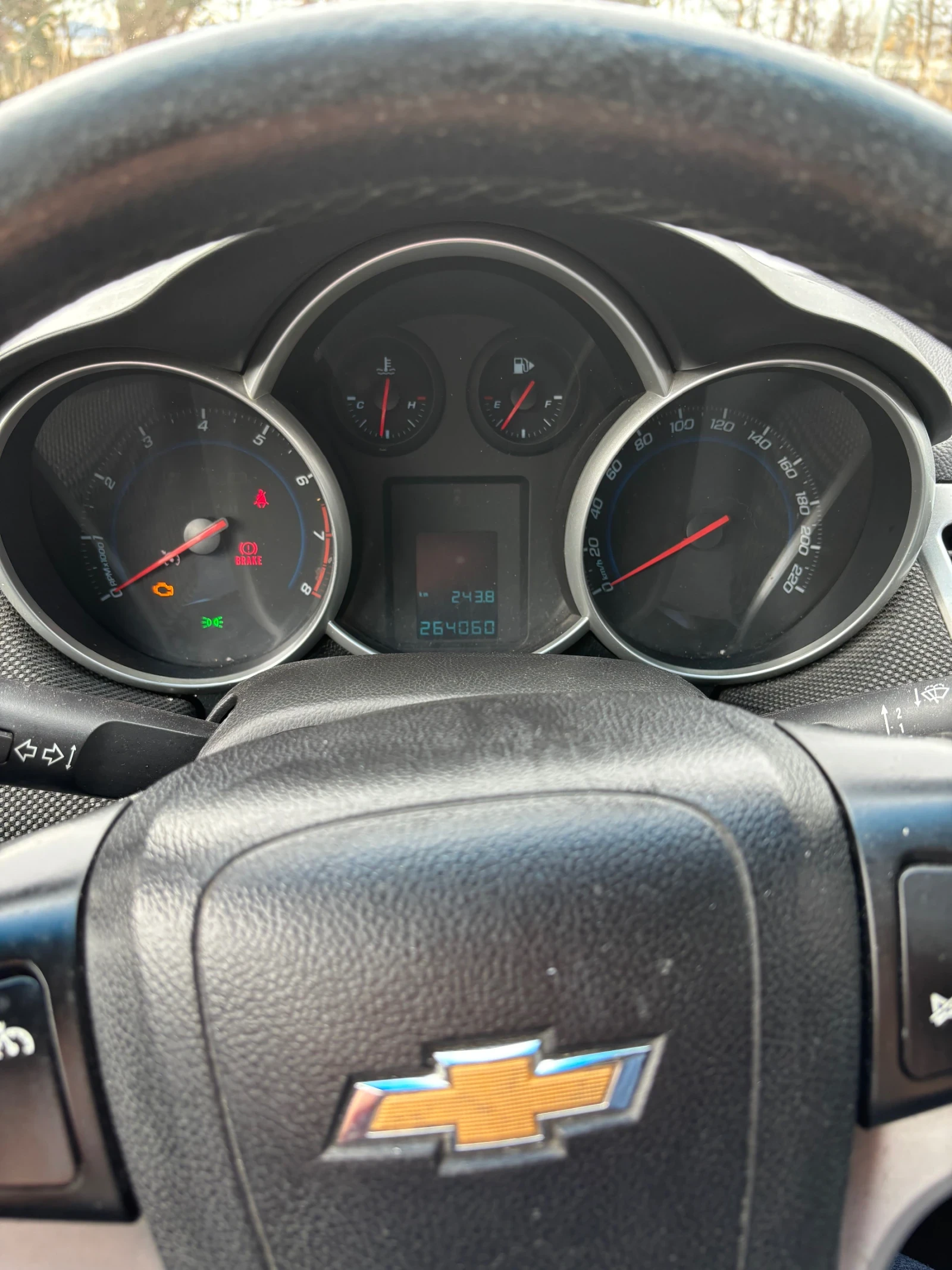 Chevrolet Cruze | Mobile.bg � ����������� 6