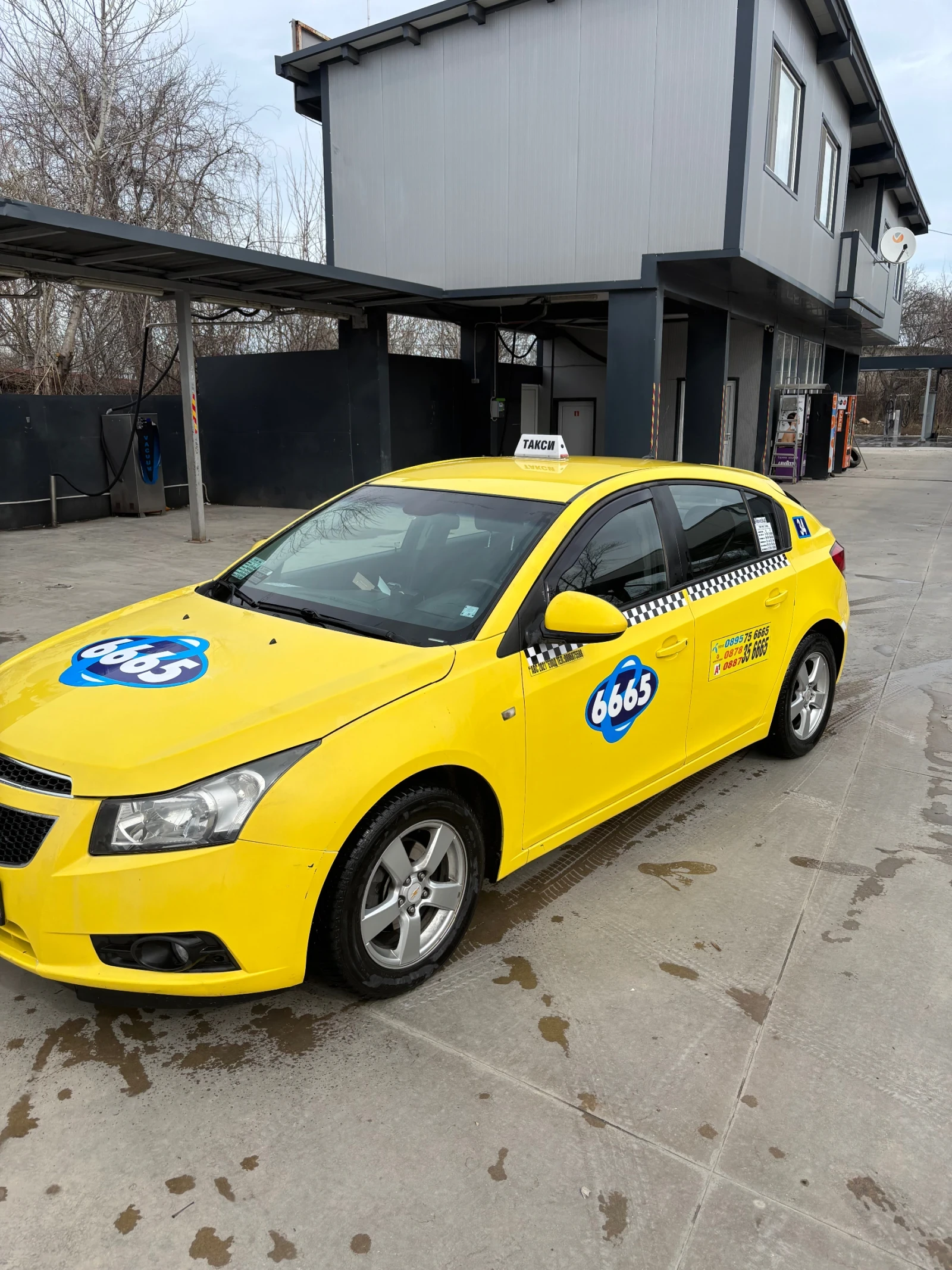 Chevrolet Cruze | Mobile.bg � ����������� 2