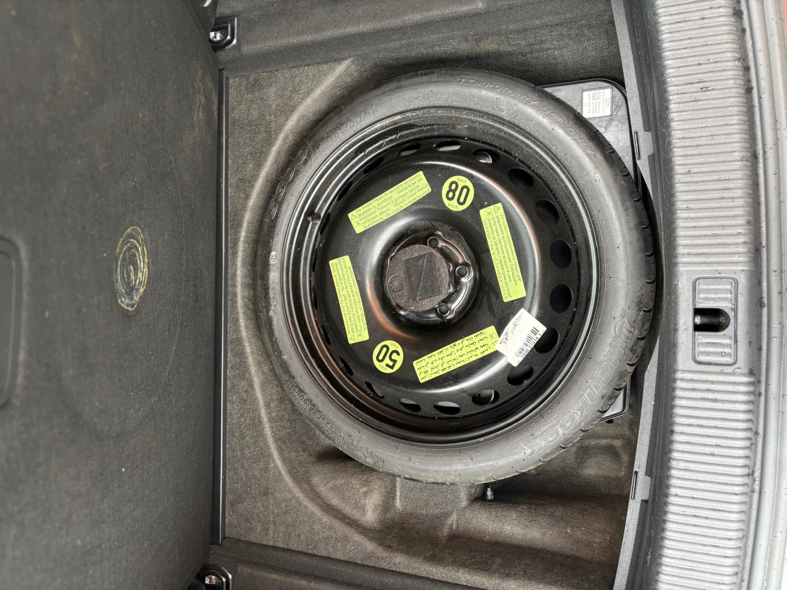 Audi A5 Audi a5 3.0 TDI Quattro s-line, снимка 11 - Автомобили и джипове - 53760367