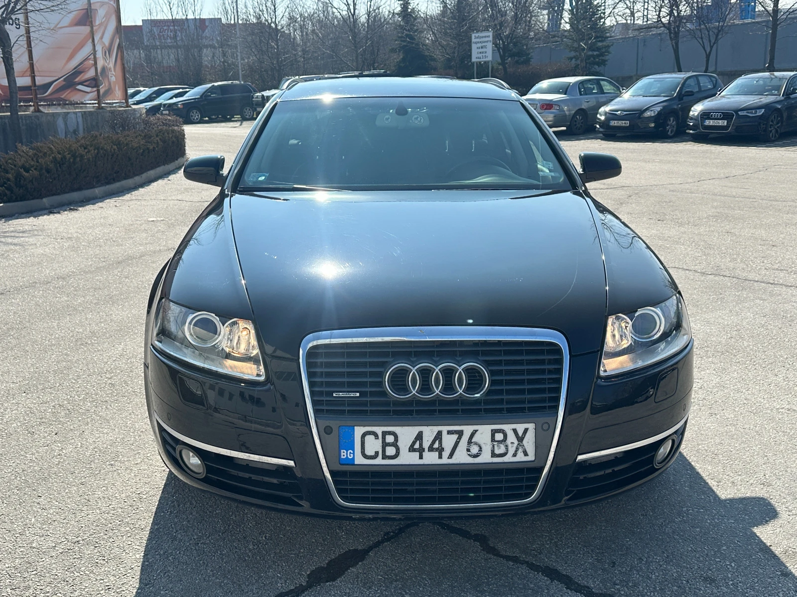 Audi A6  - изображение 7