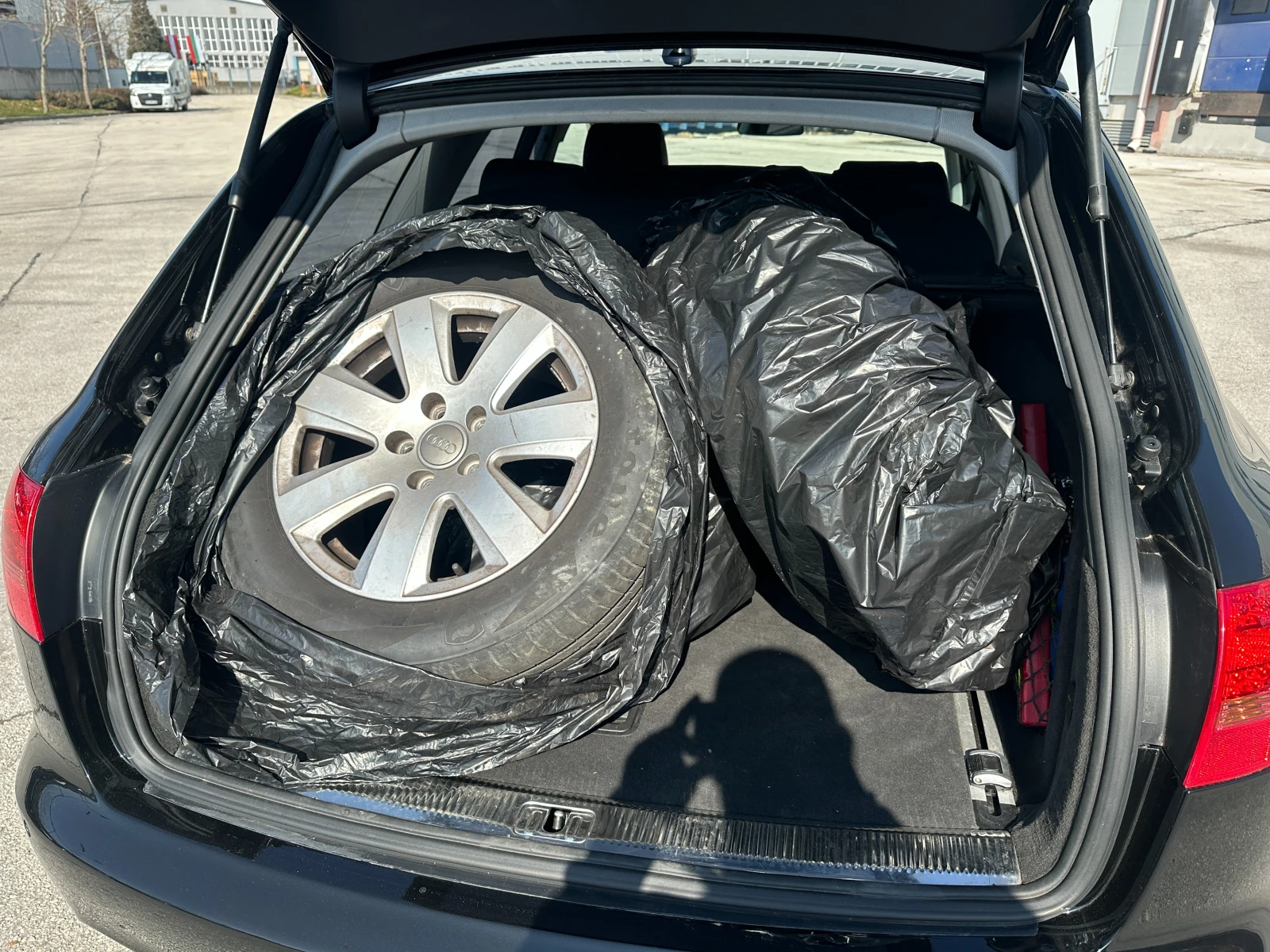 Audi A6  - изображение 10