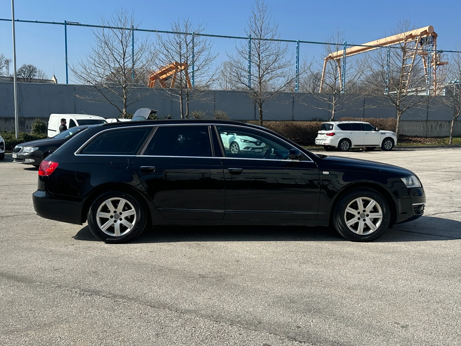 Audi A6  - изображение 5