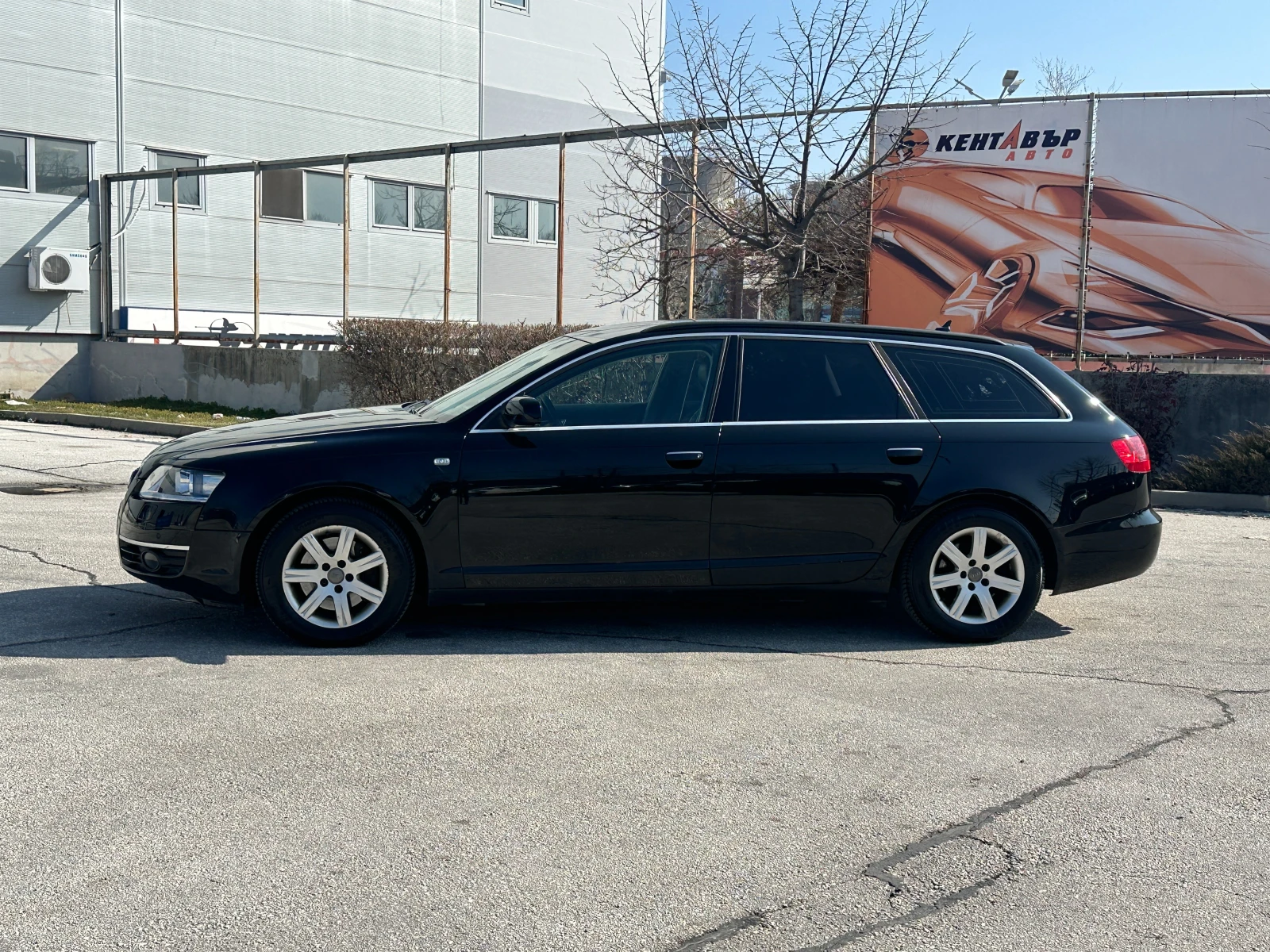 Audi A6  - изображение 2